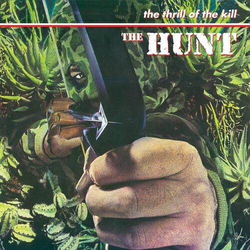 Релиз The Thrill of the Kill