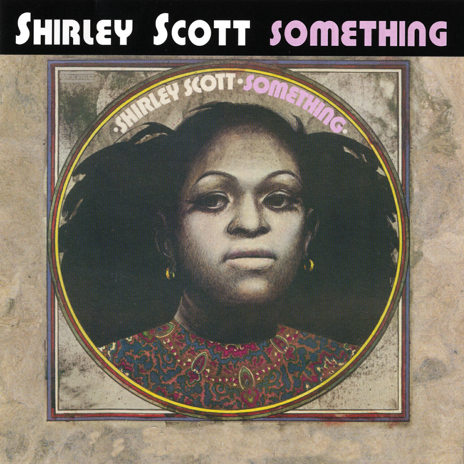 Релиз Something