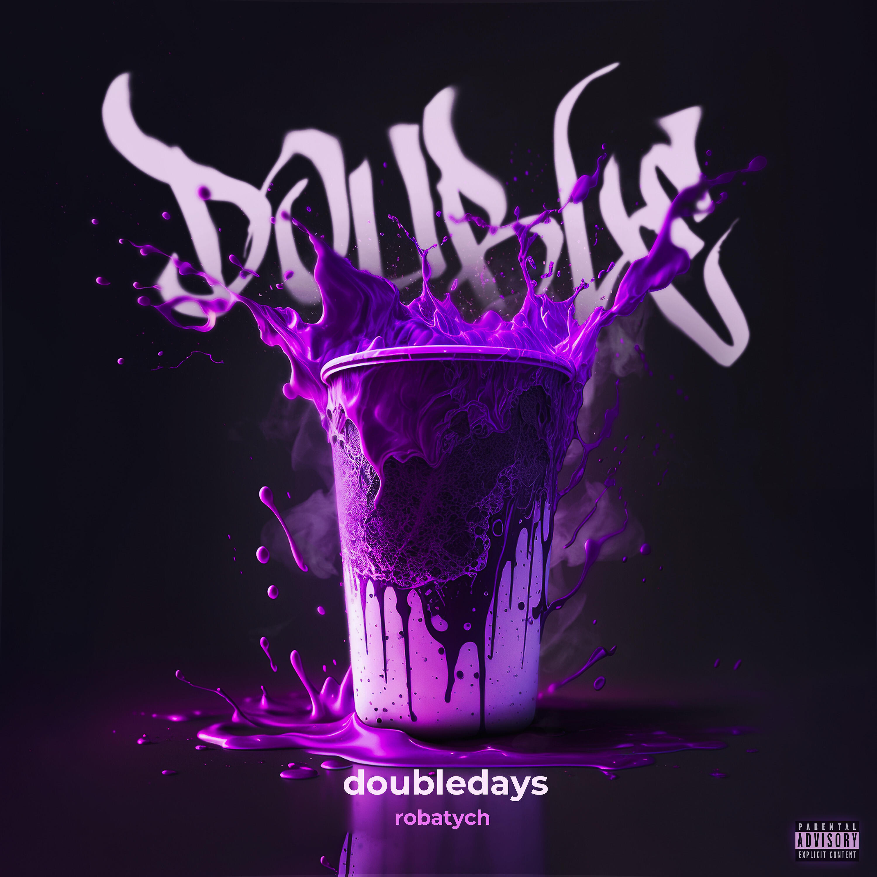 Релиз Doubledays