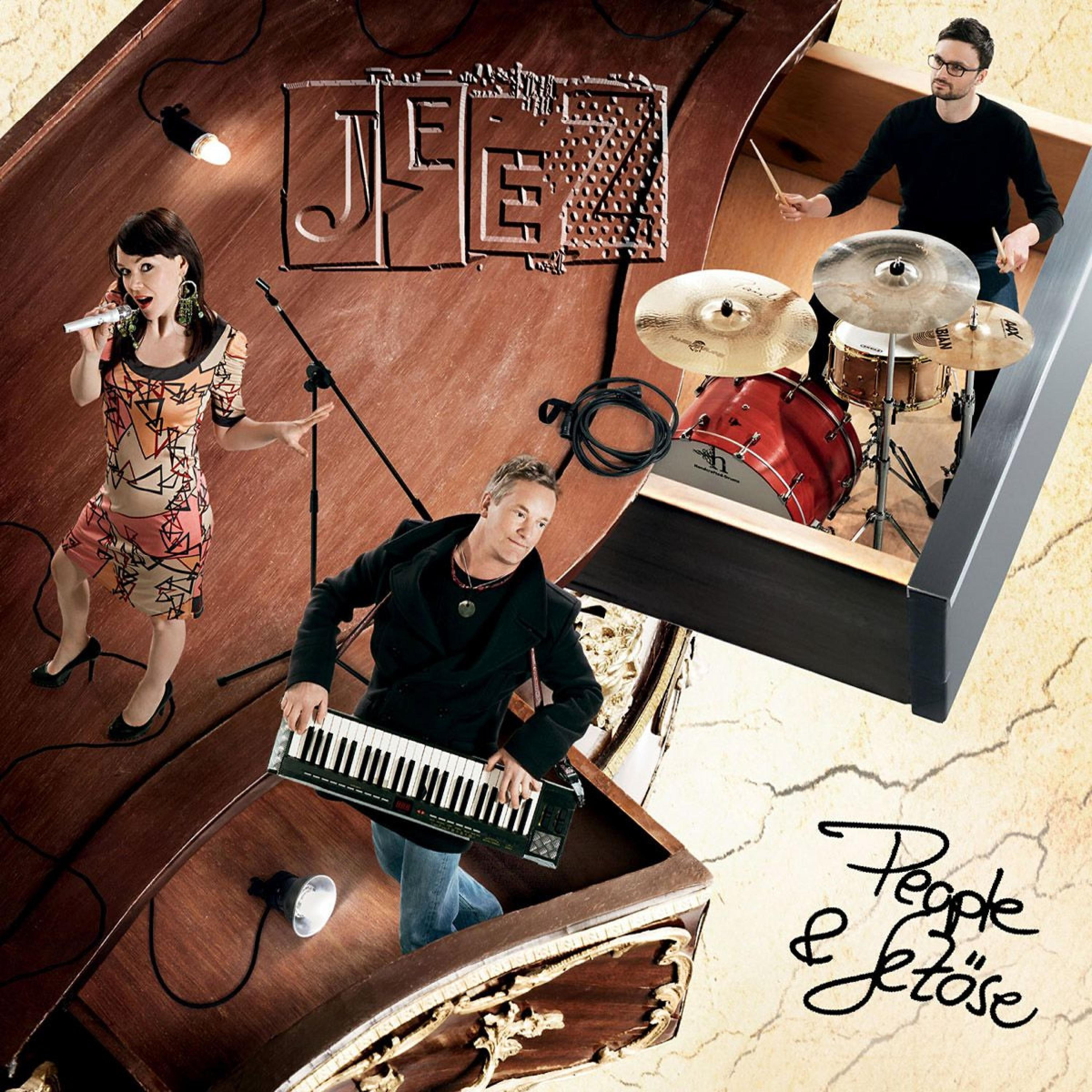 Скачать песню Jeez - One in a Million бесплатно в MP3 для Android и iOS