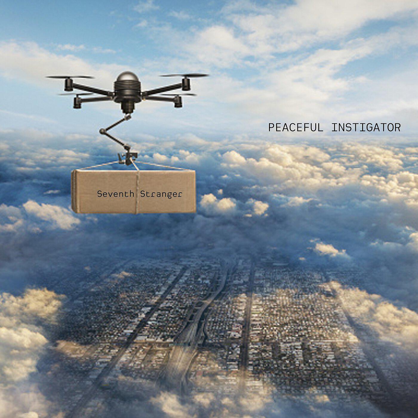 Релиз Peaceful Instigator