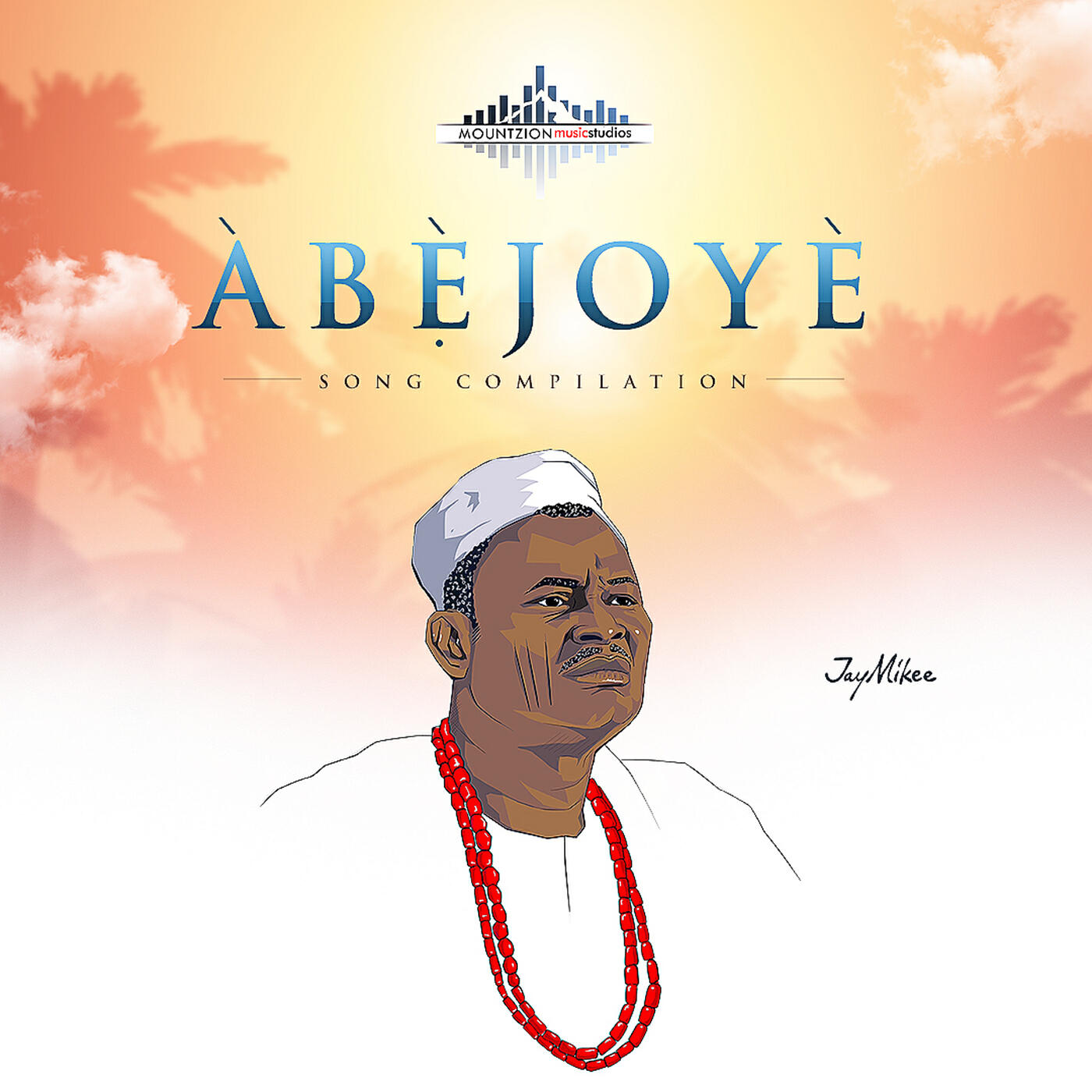Релиз Abejoye
