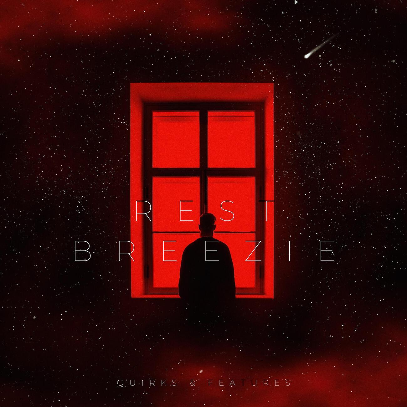 Релиз Rest breezie