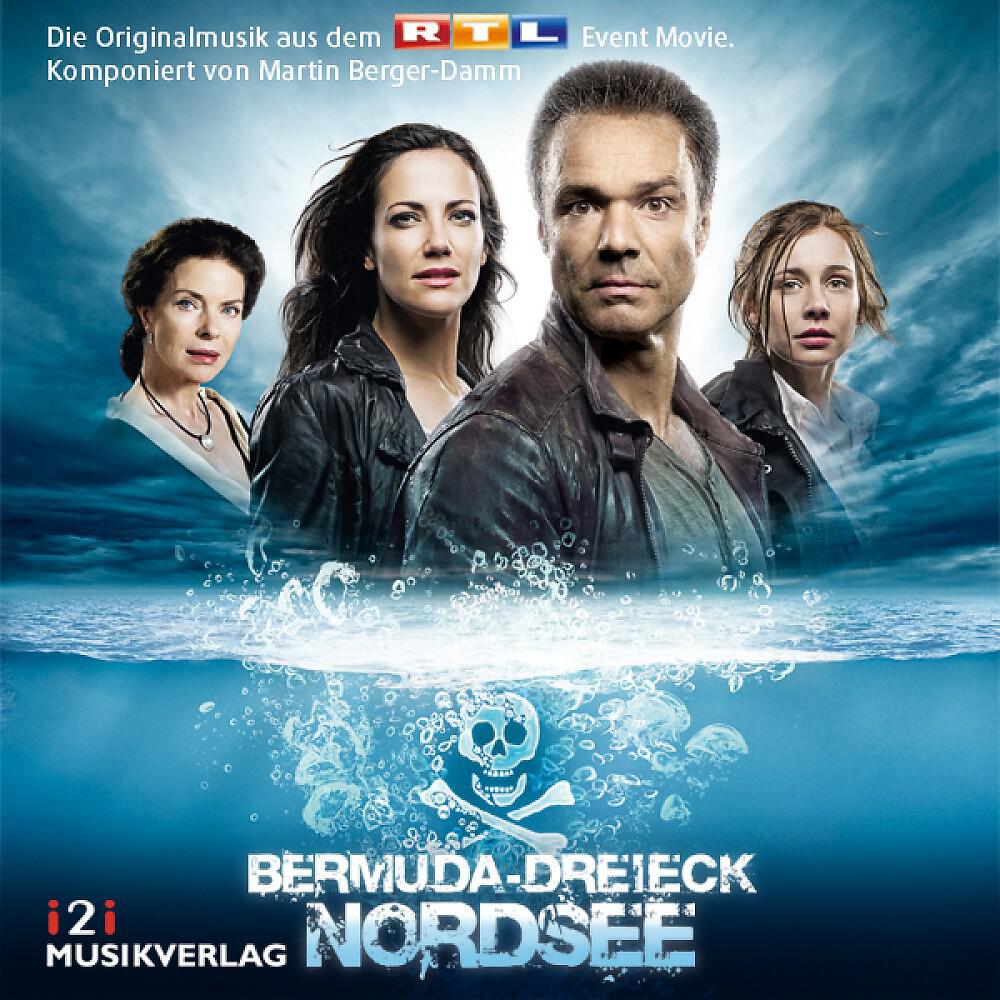 Релиз Bermuda-Dreieck Nordsee
