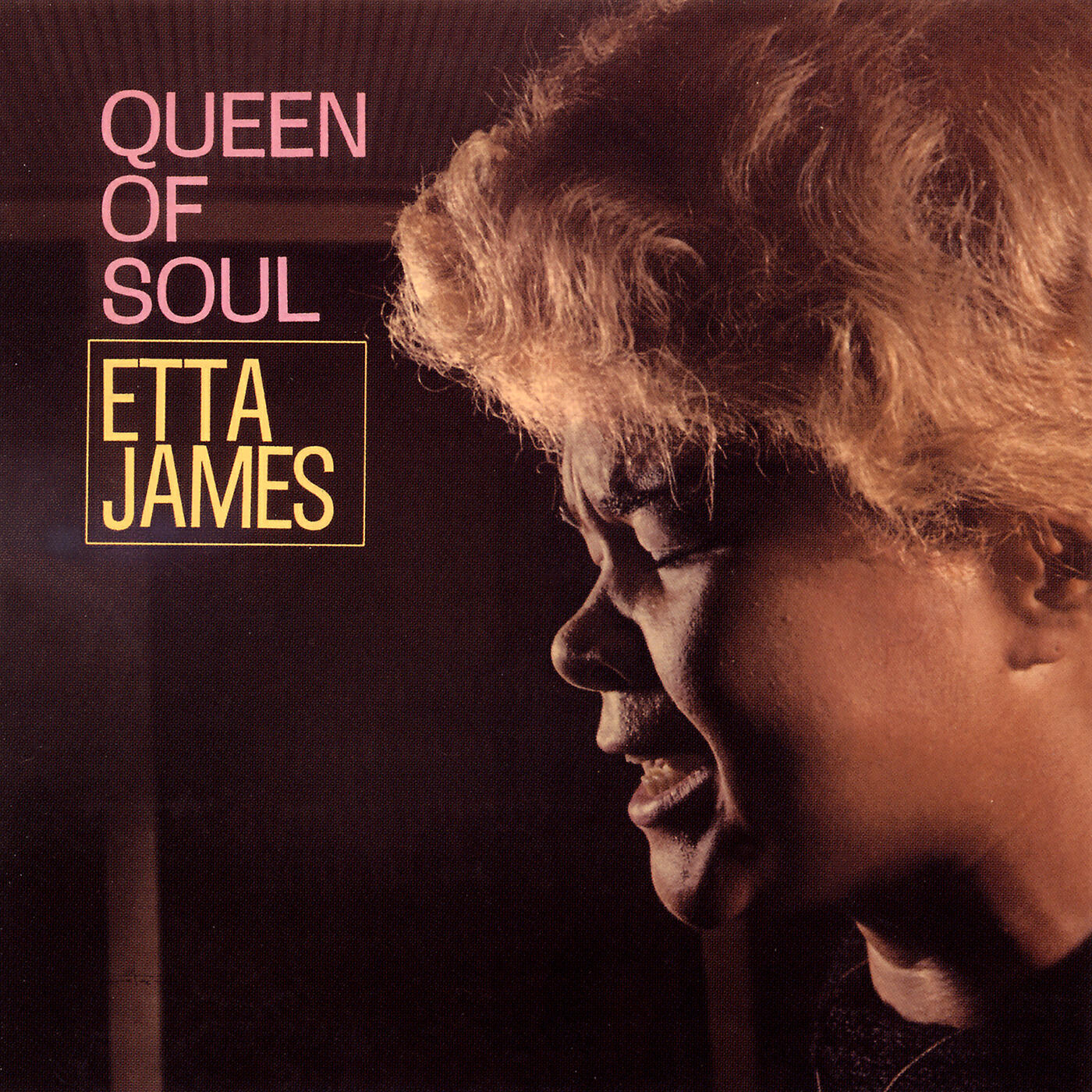 Релиз Queen Of Soul