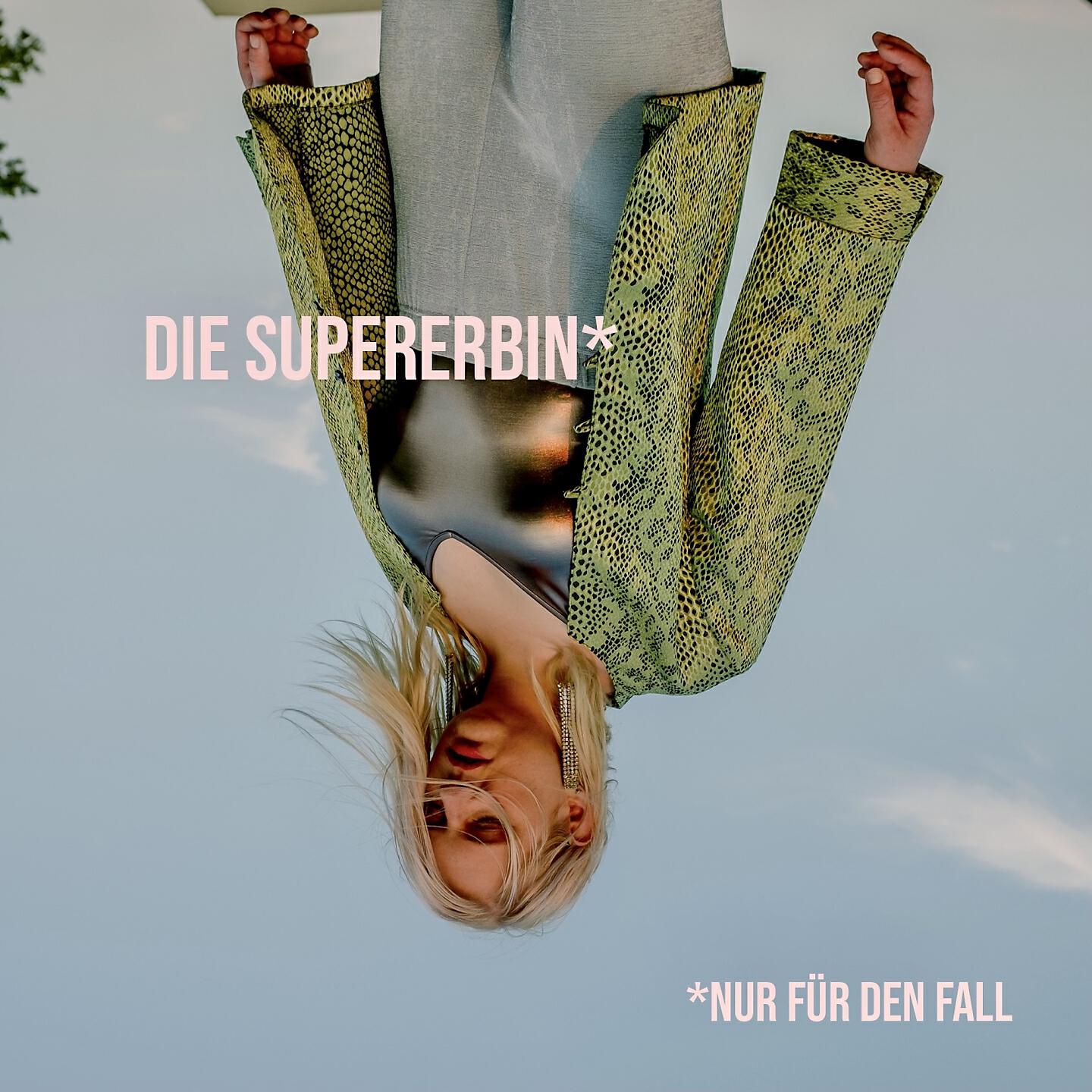 Релиз Nur für den Fall