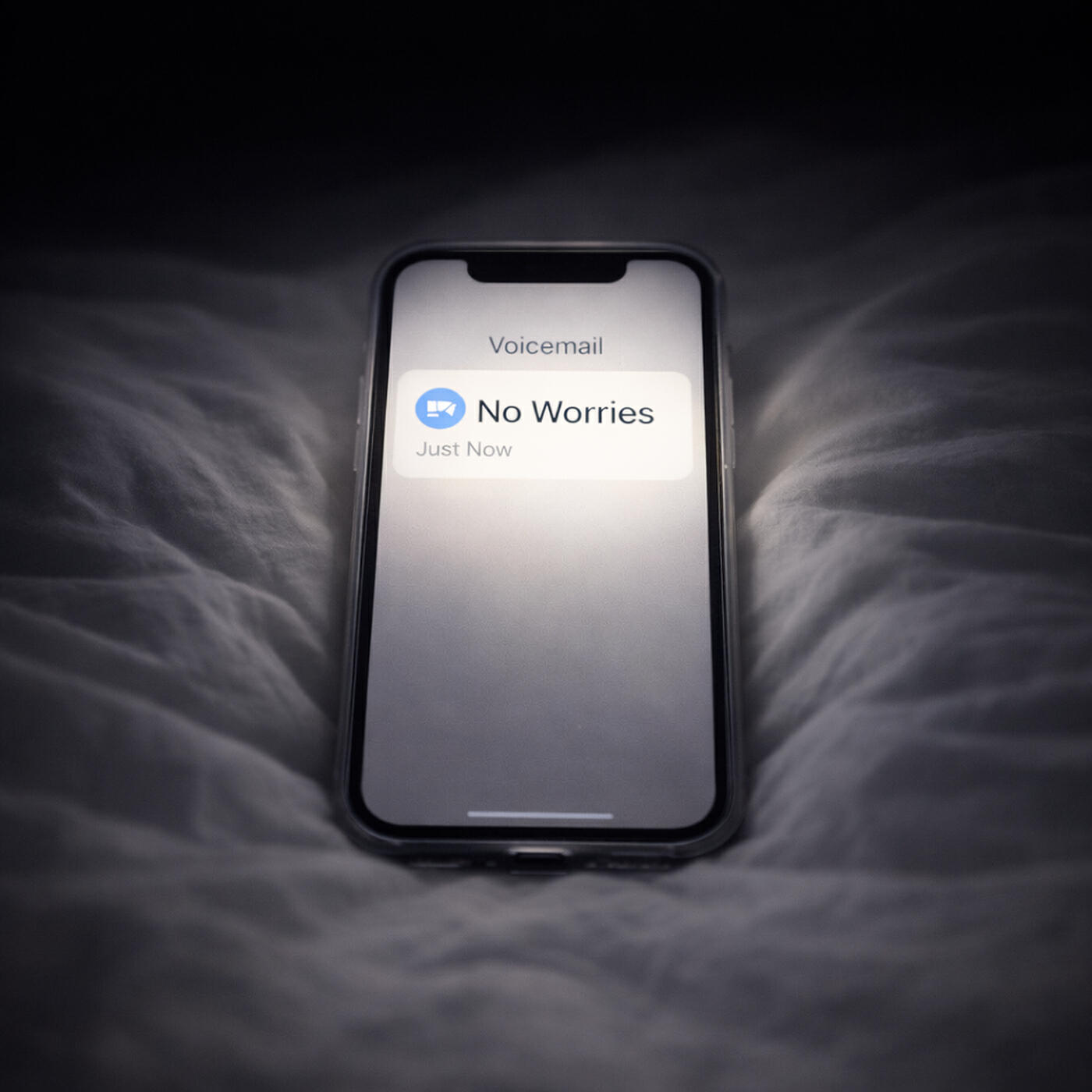 Релиз No Worries