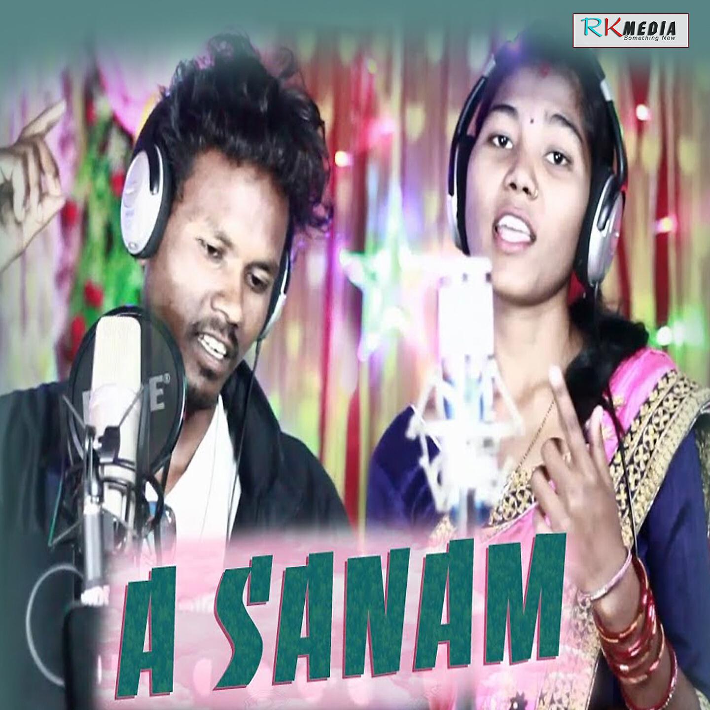 Релиз A Sanam