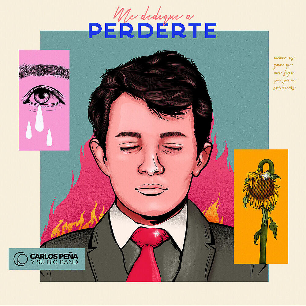 Релиз Me Dediqué a Perderte