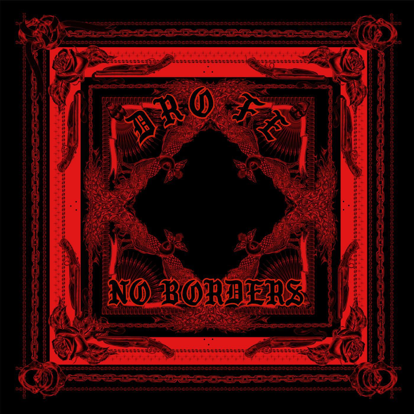 Релиз No Borders