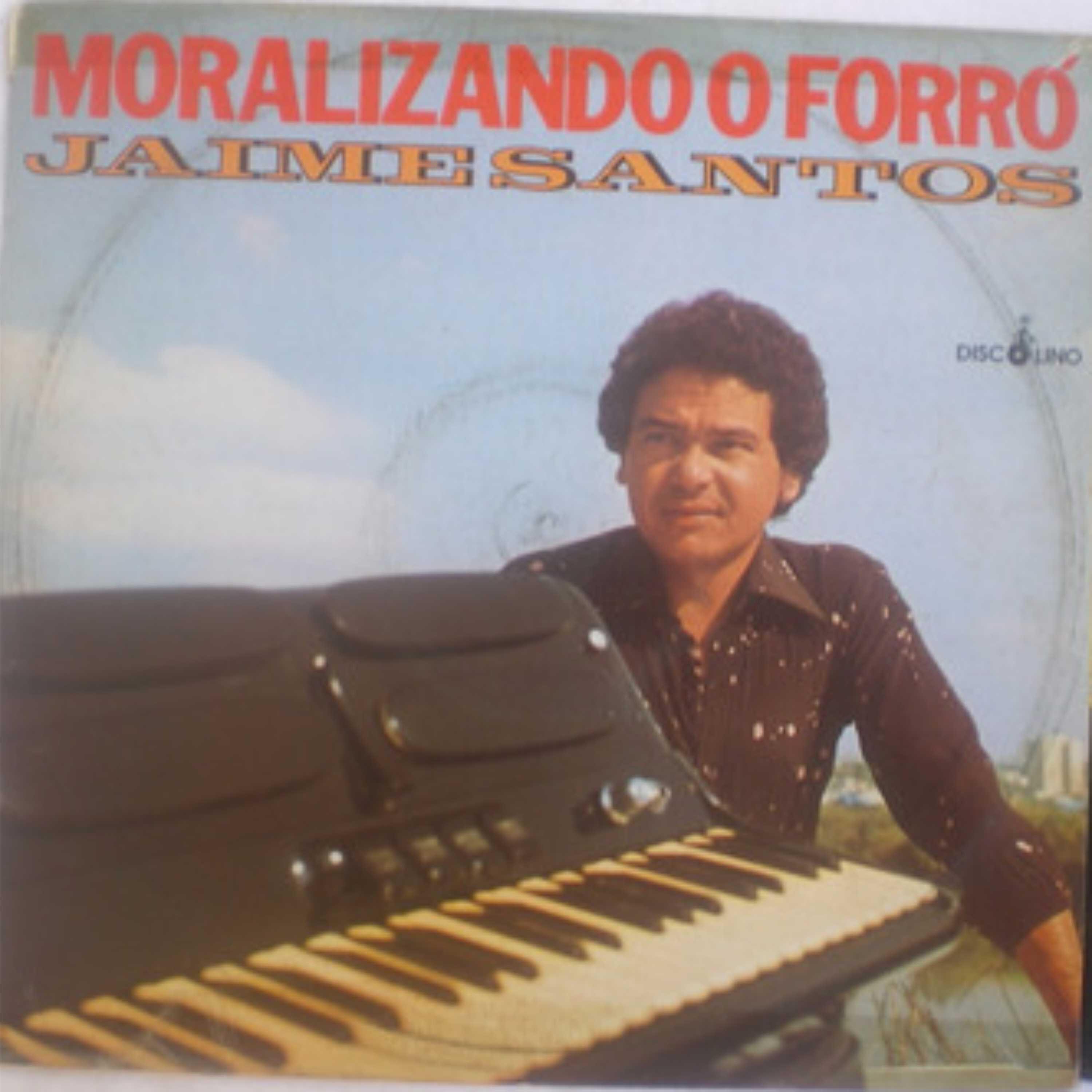 Релиз Moralizando o forró