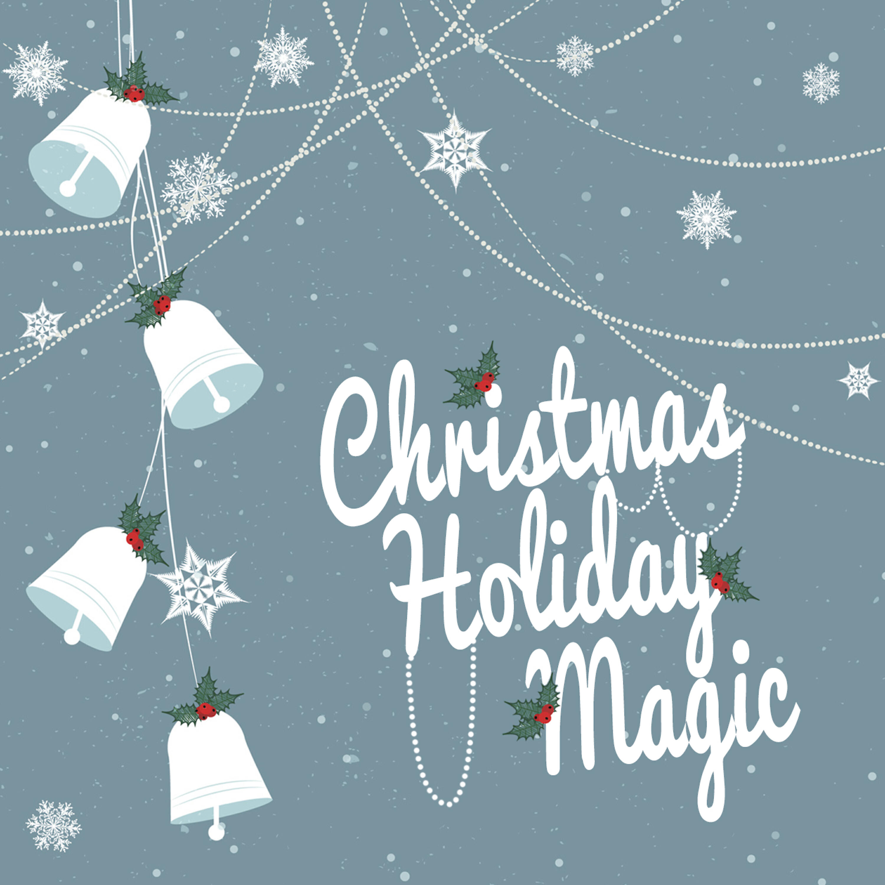 Релиз Christmas Holiday Magic