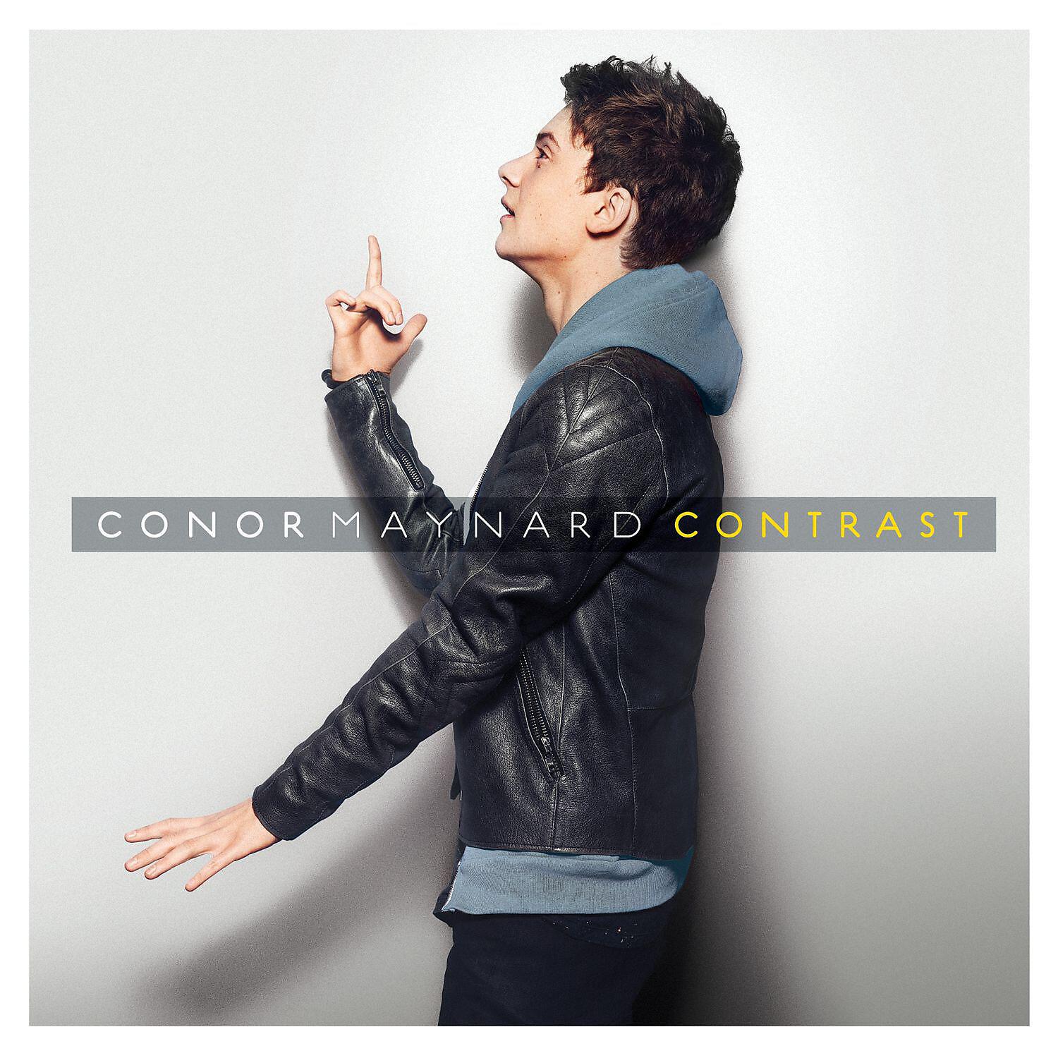 Релиз Contrast