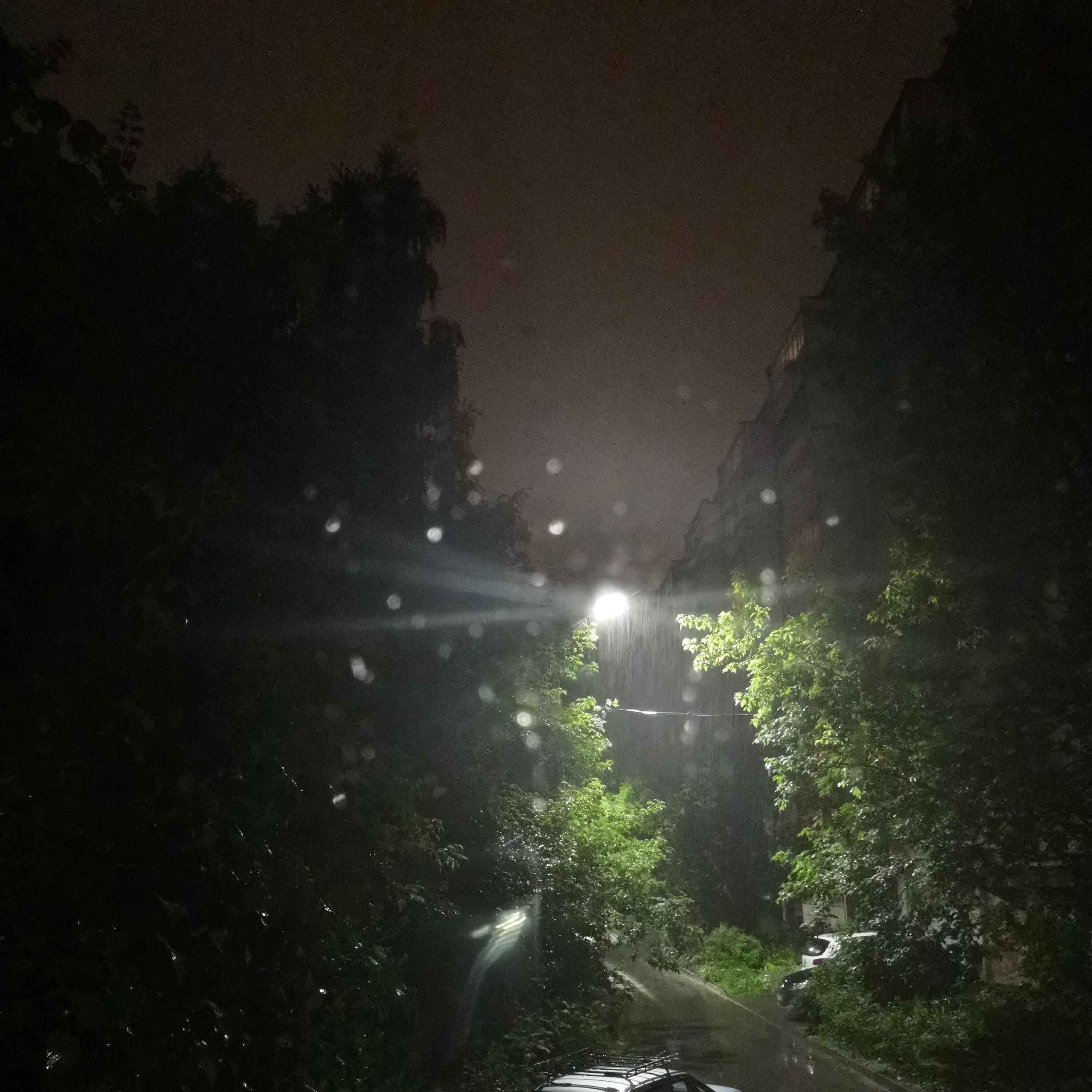 Релиз goodnight