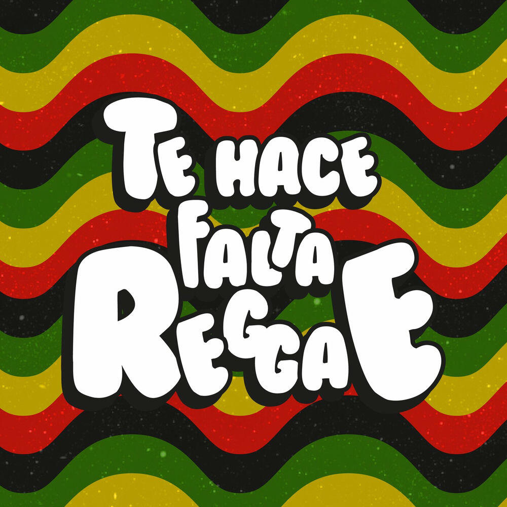 Релиз Te Hace Falta Reggae