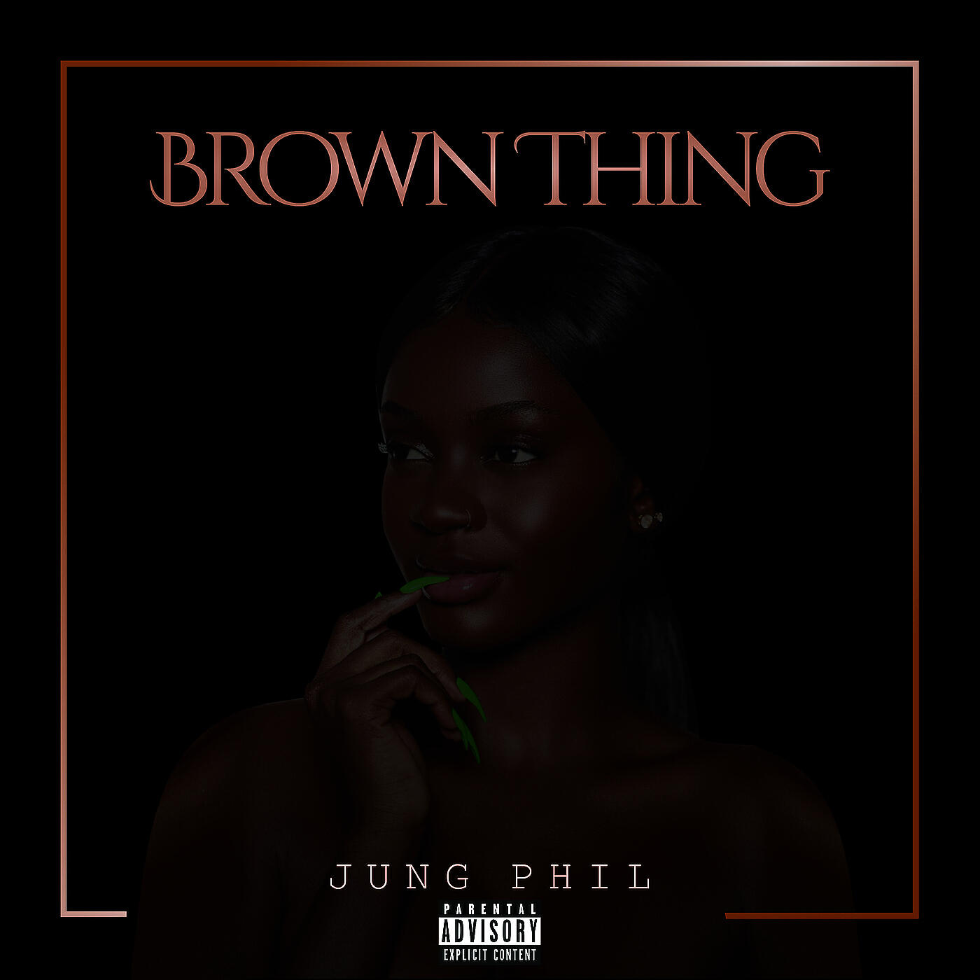 Релиз Brown Thing