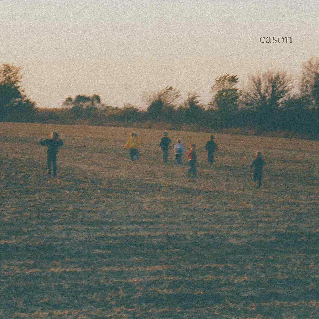 Релиз Eason
