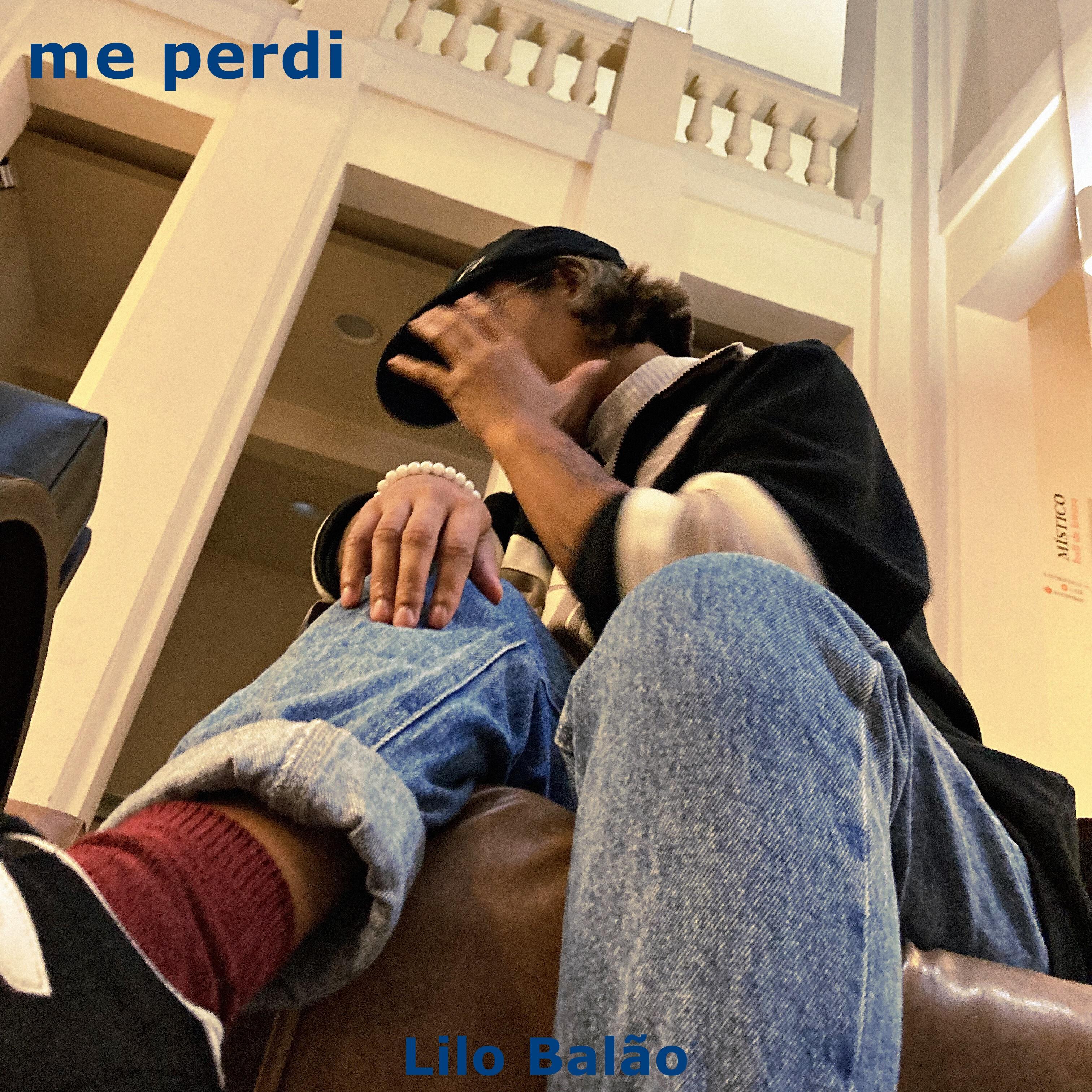 Релиз Me Perdi
