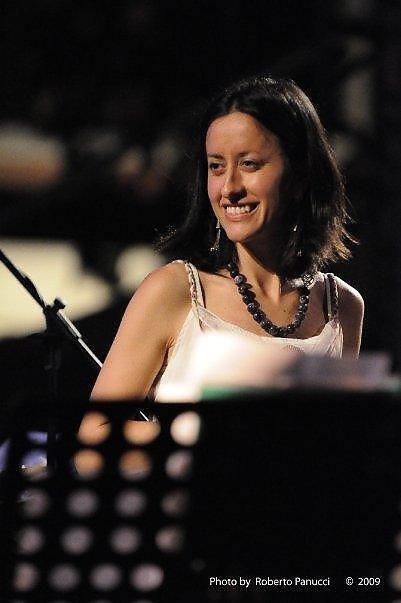 Lisa Maroni