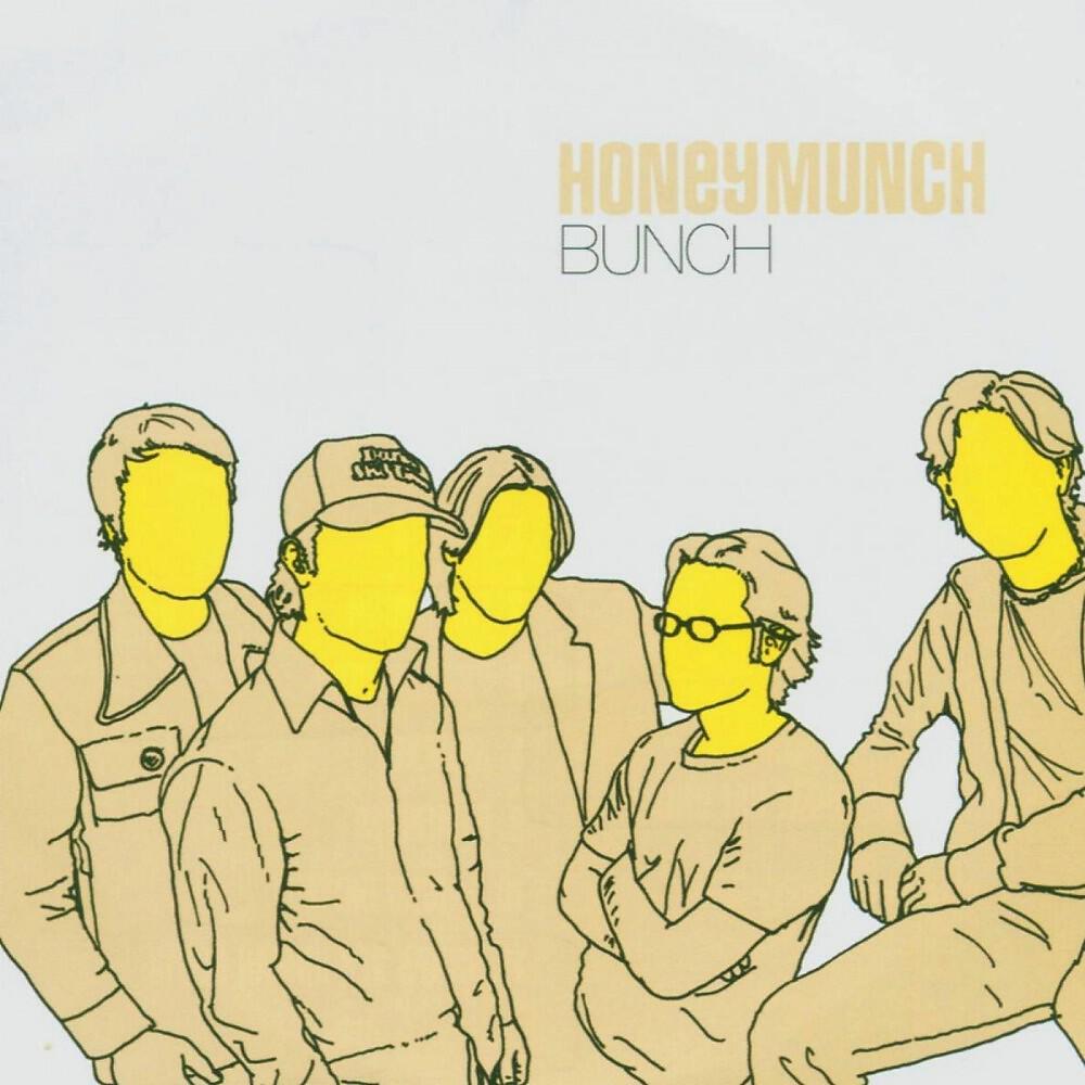 Релиз Bunch