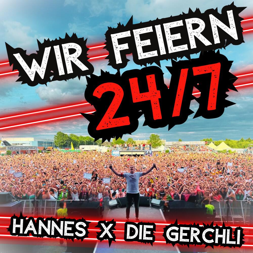 Die Gerchli