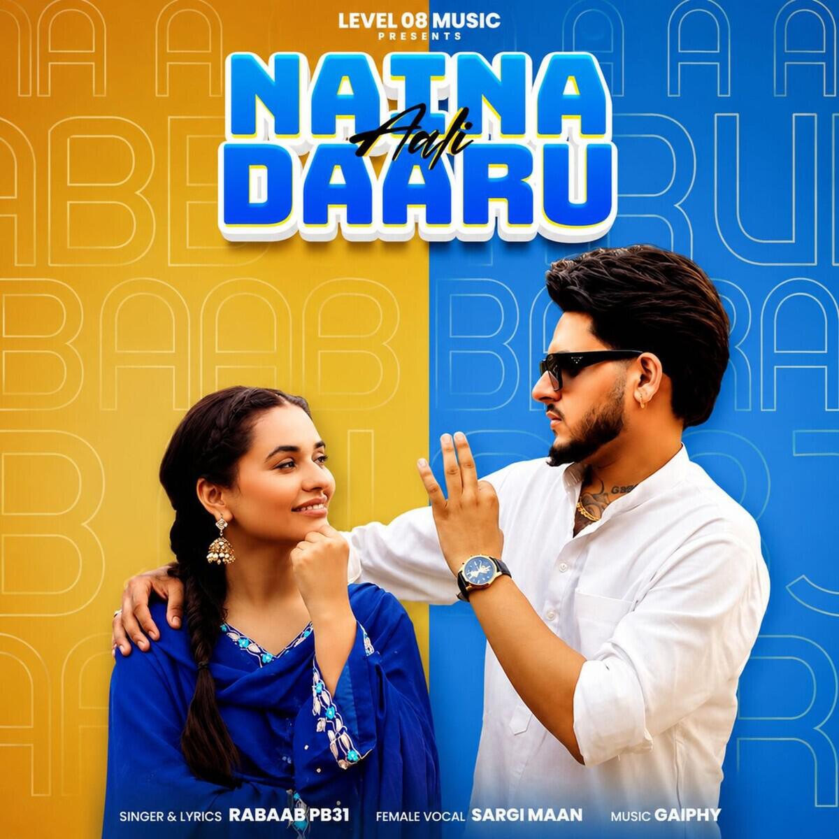 Релиз naina aali daaru