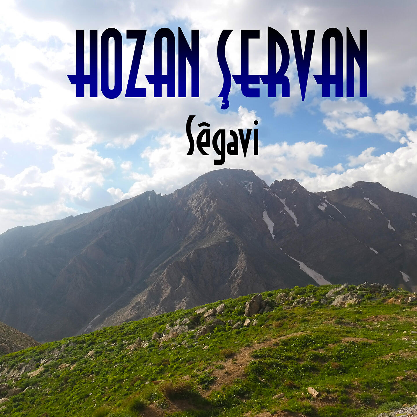 Релиз Segavi
