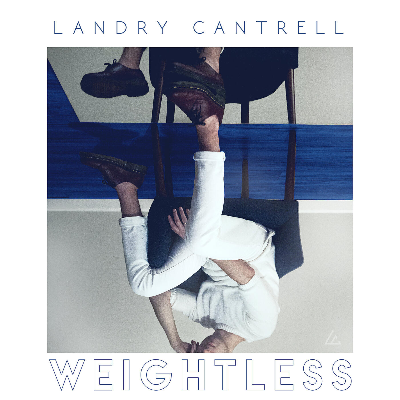 Релиз Weightless