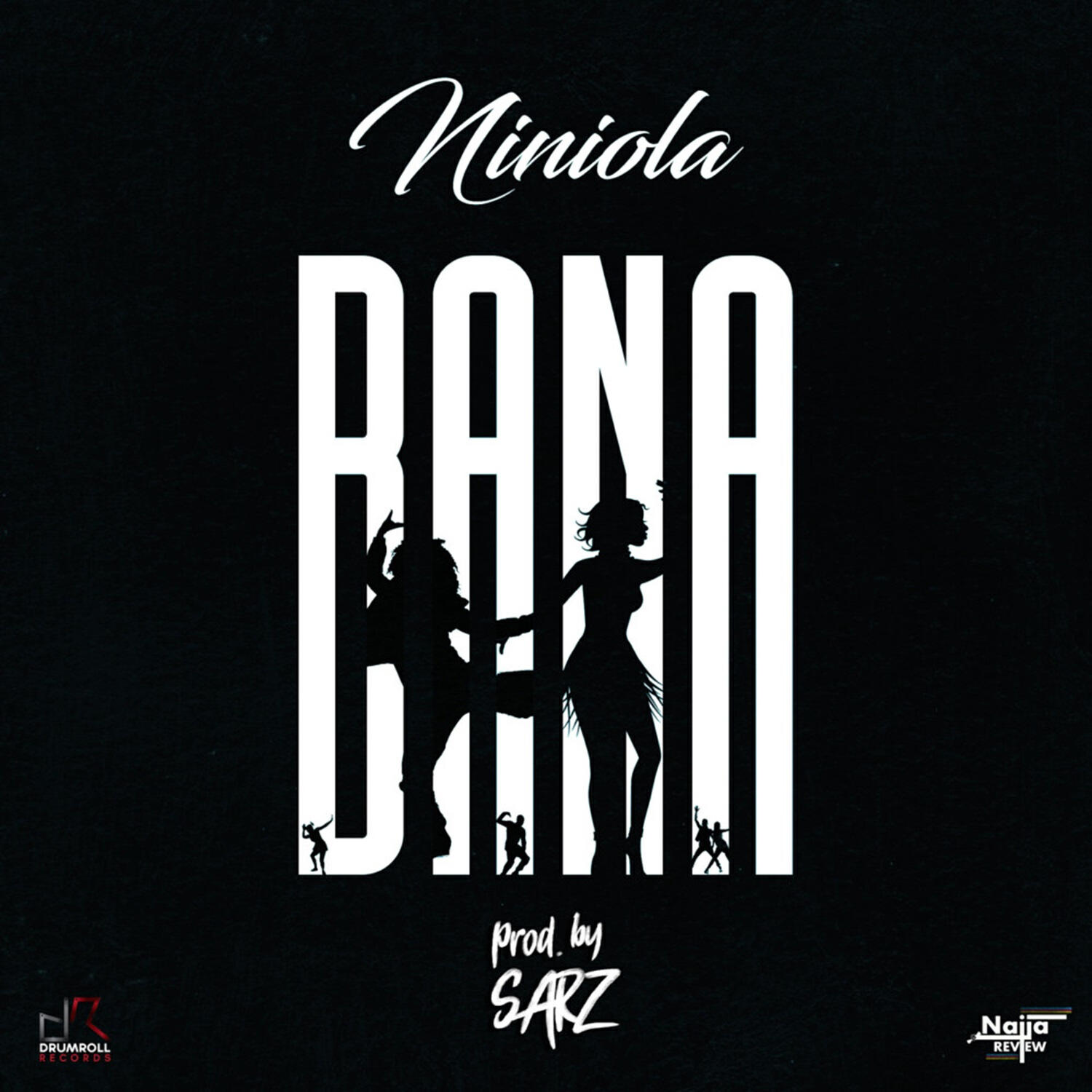 Релиз Bana