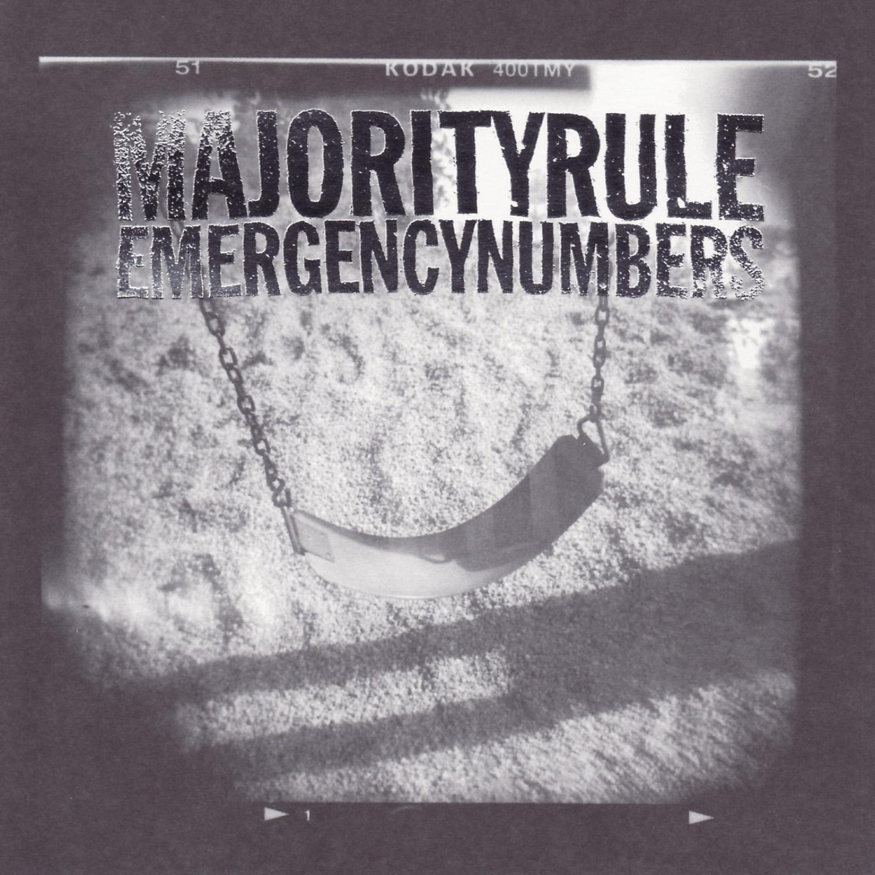 Релиз Emergency Numbers