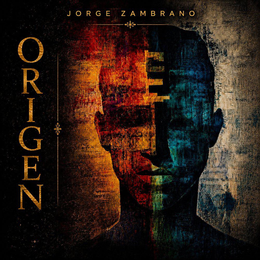 Jorge Zambrano