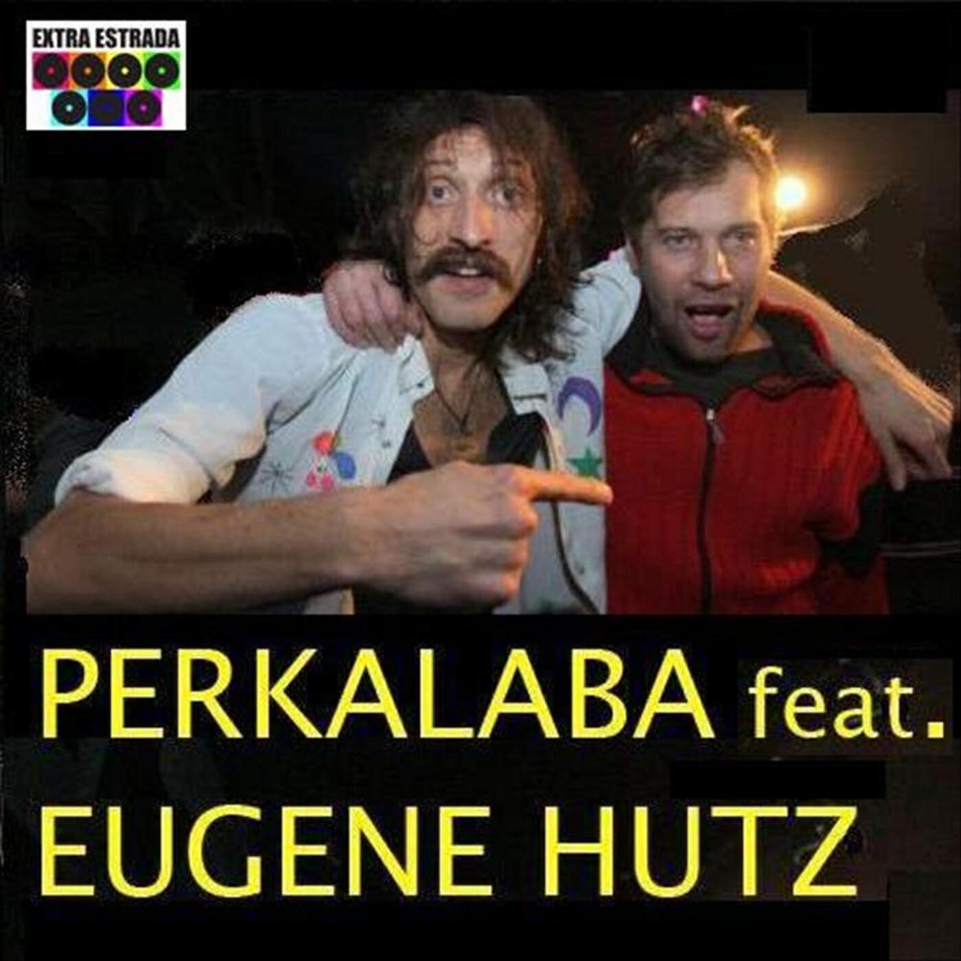 Релиз Didoborodaty (feat. Eugene Hutz)