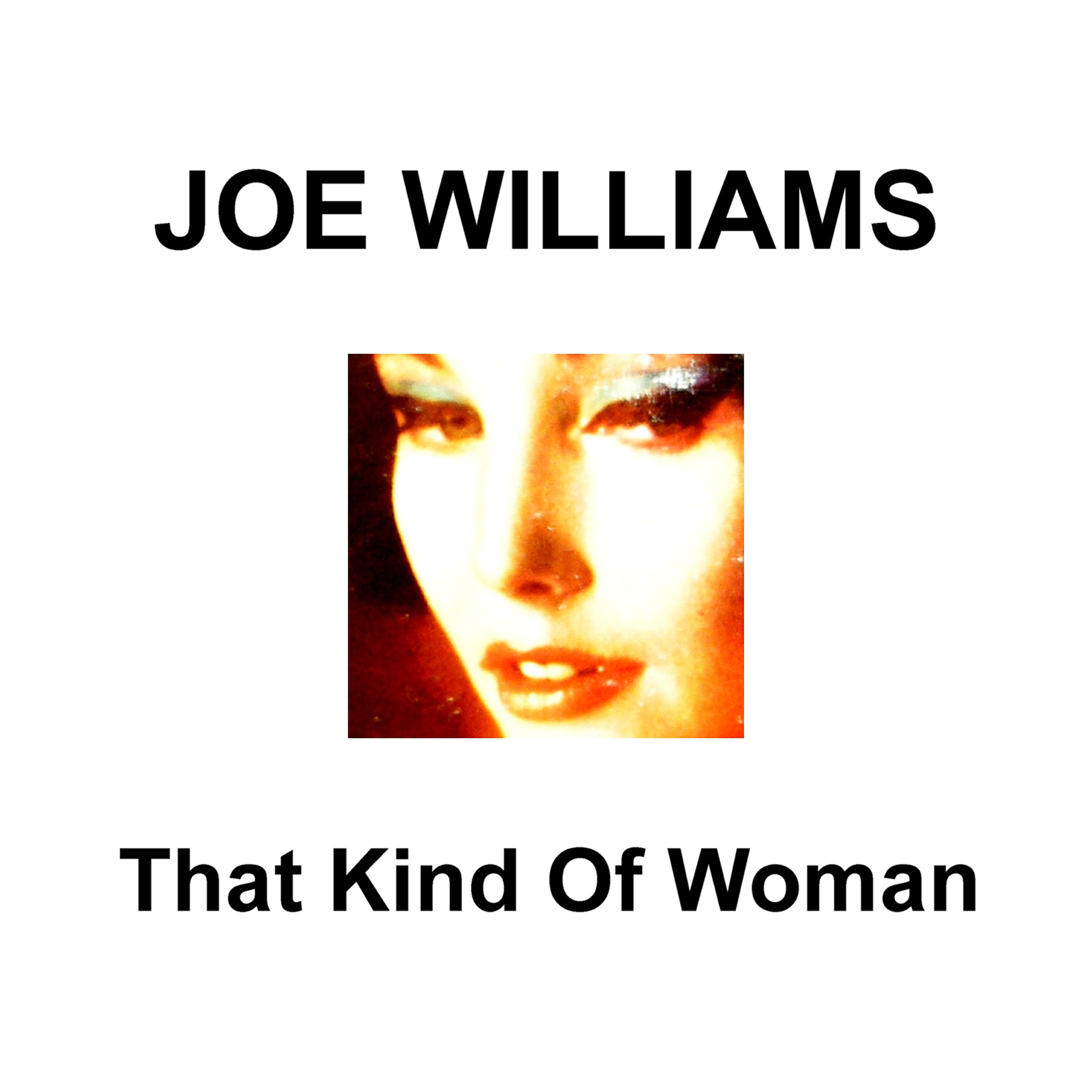 Релиз That Kind of Woman