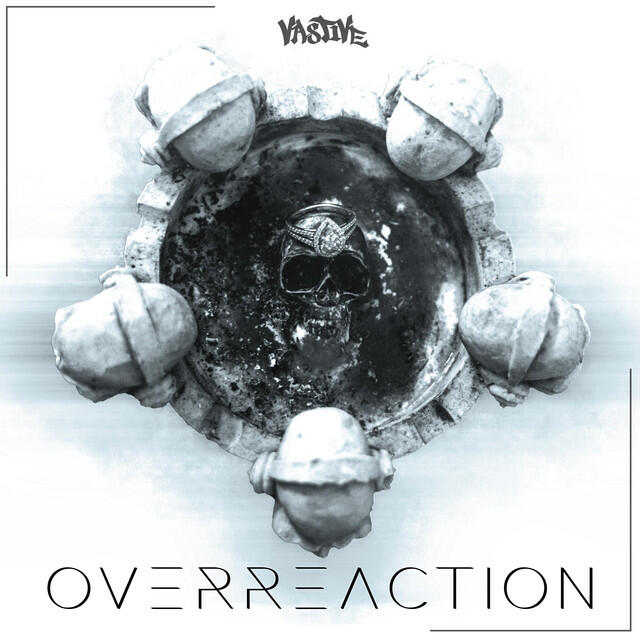 Релиз Overreaction