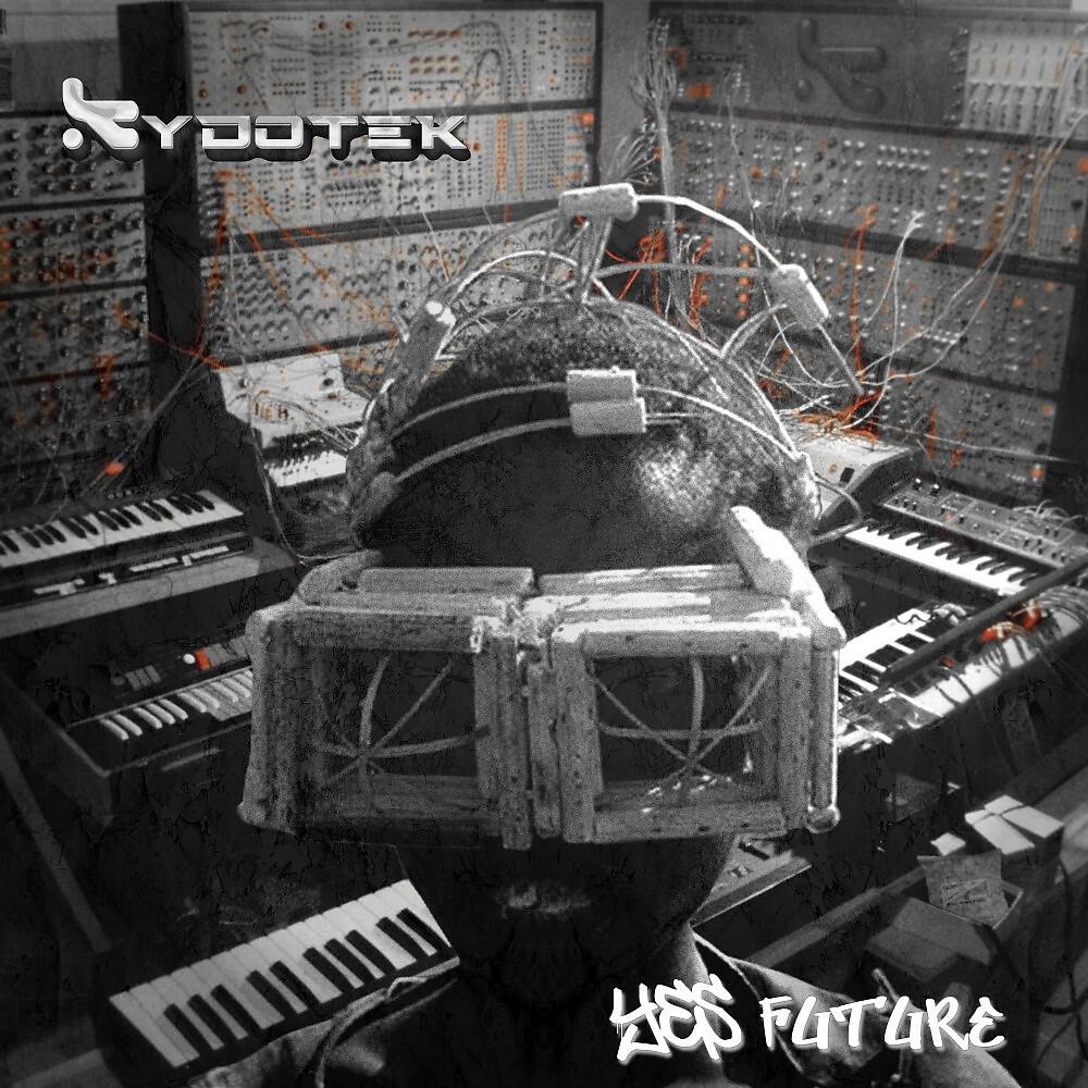 Релиз Yes Future: The Time Has Come to Change the World