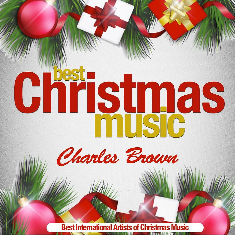 Релиз Best Christmas Music (Best International Artists of Christmas Music)