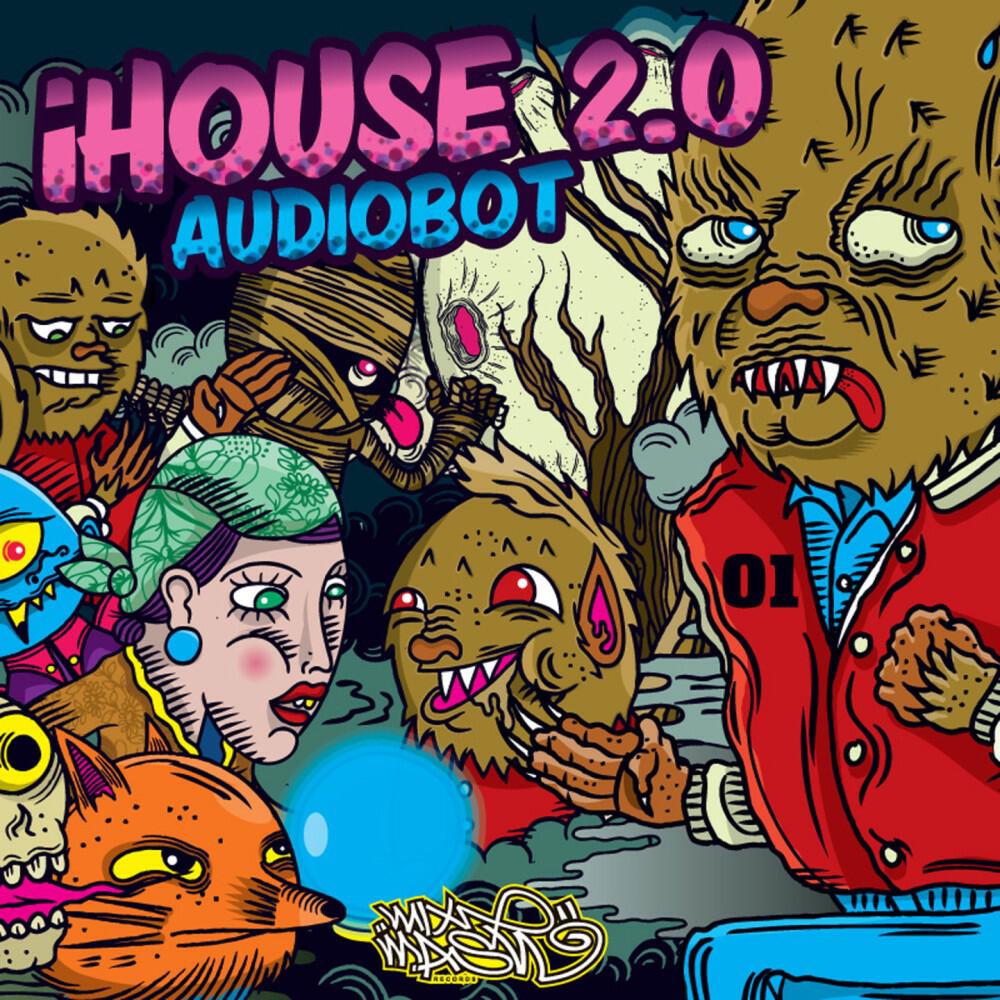 Релиз Ihouse 2.0