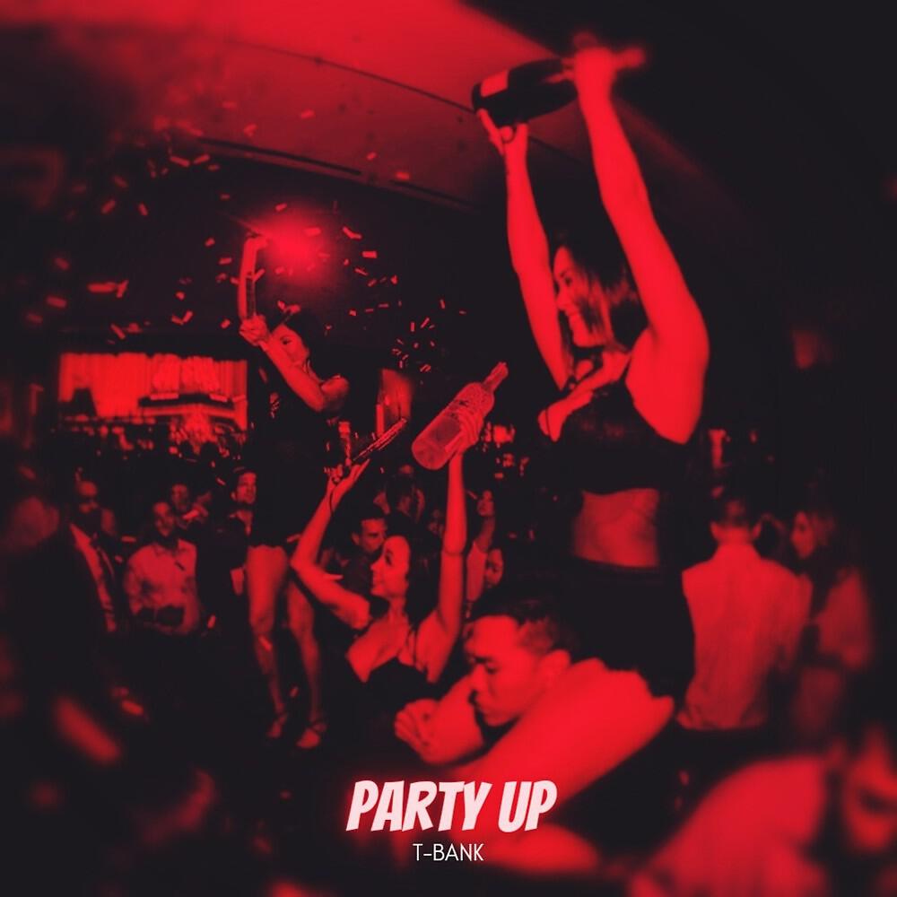 Релиз Party Up (Prod. Young Grizzly da Track, Presco Lucci)