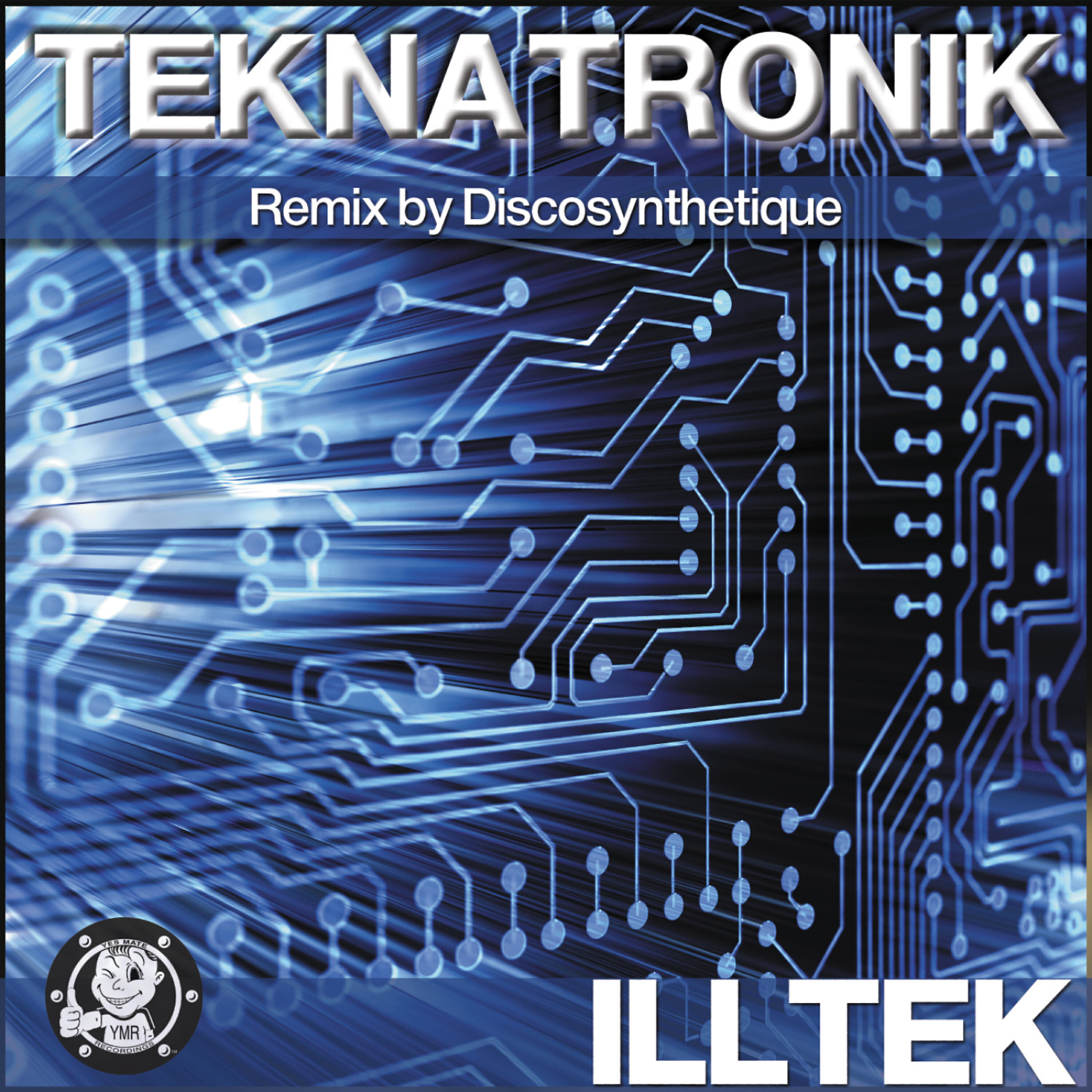 Релиз Ill Tek