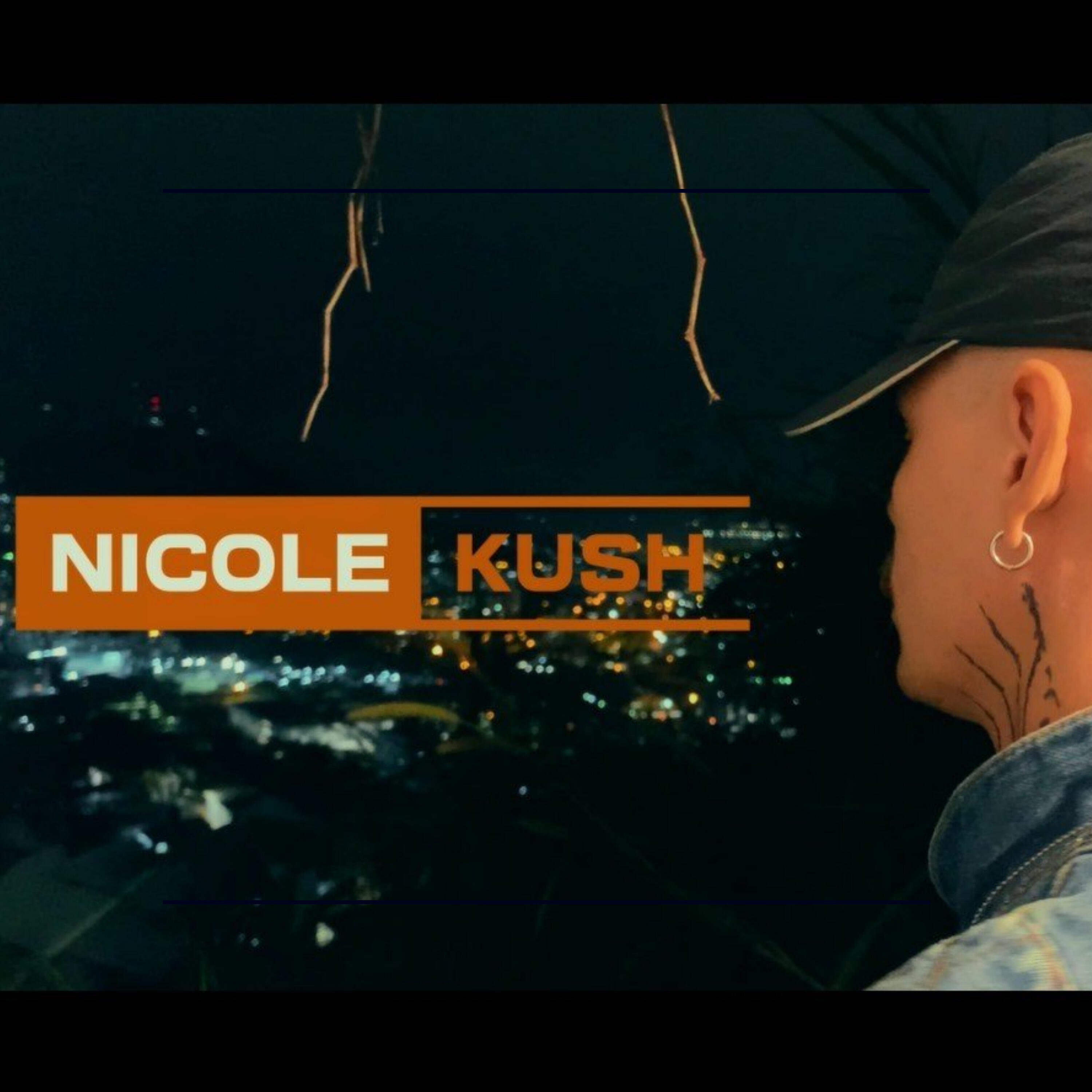 Релиз Nicole Kush