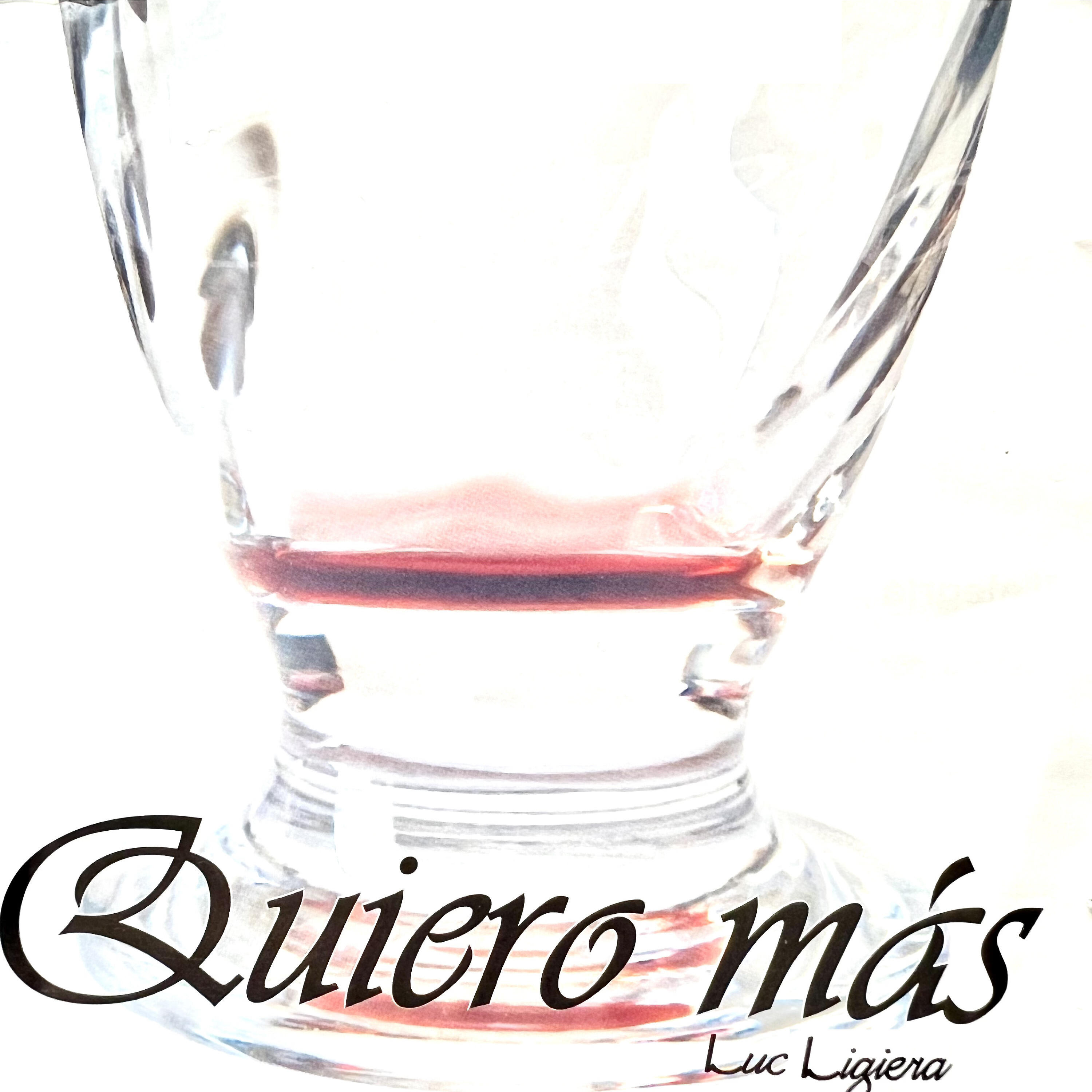 Релиз Quiero Más