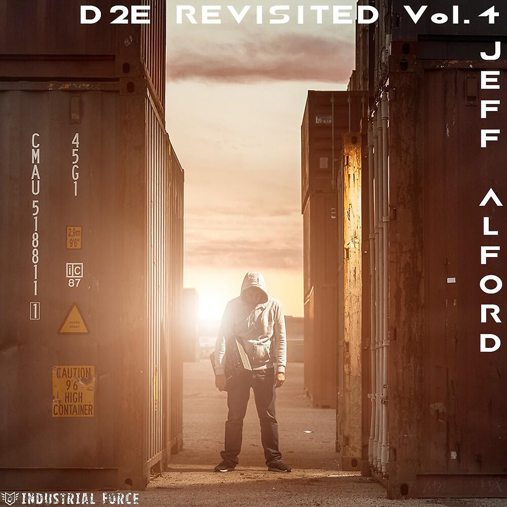 Релиз D2E Revisited, Vol. 4