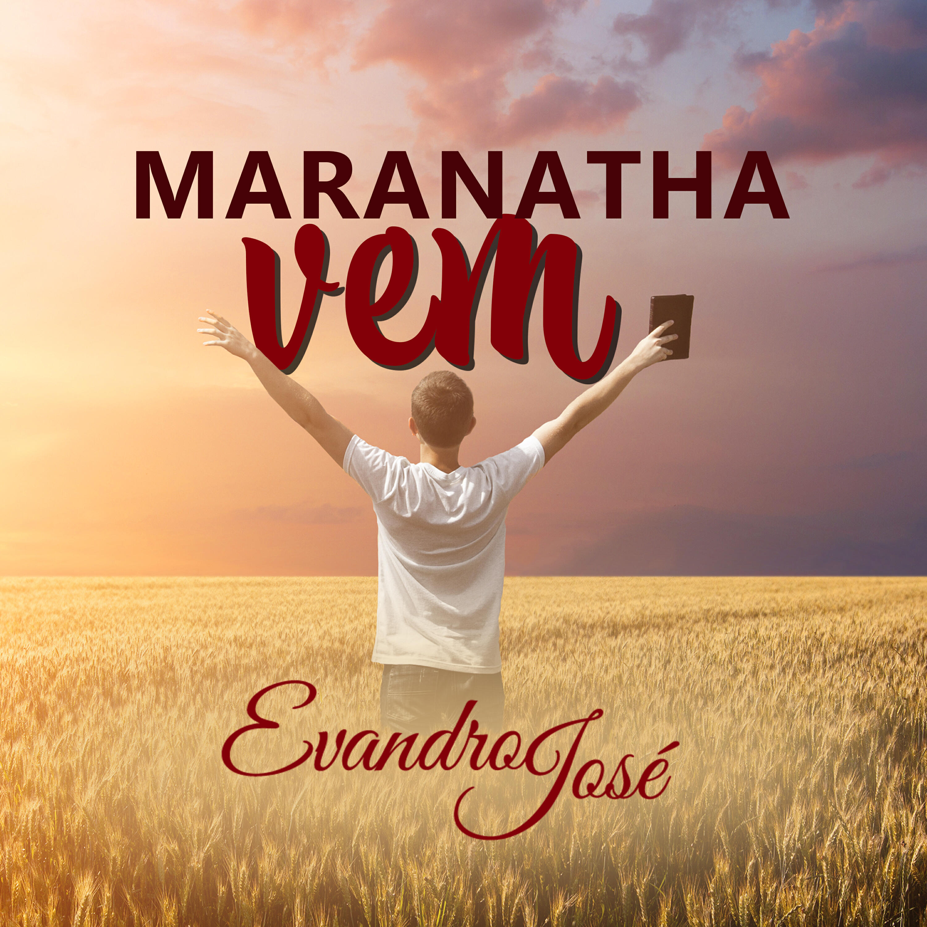 Релиз Maranatha Vem