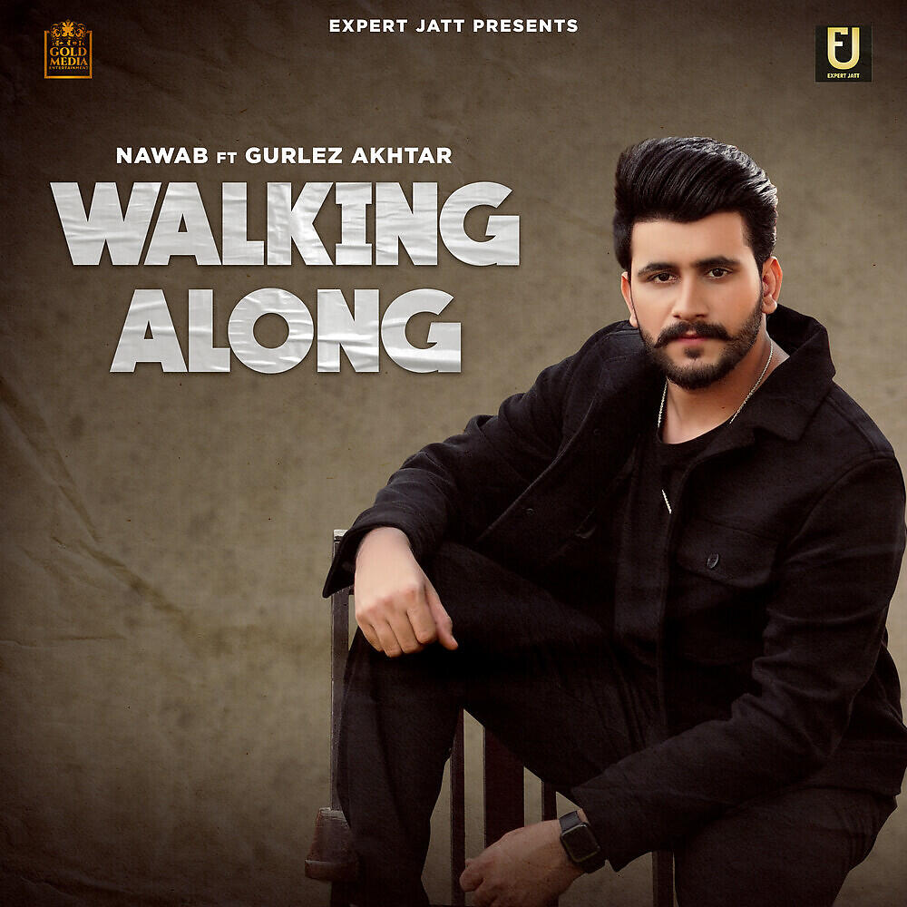 Релиз Walking Along