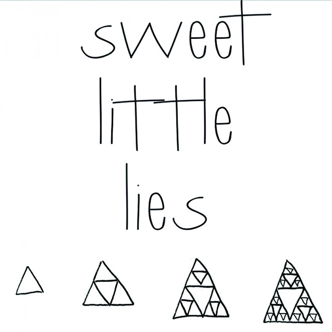Релиз Sweet Little Lies