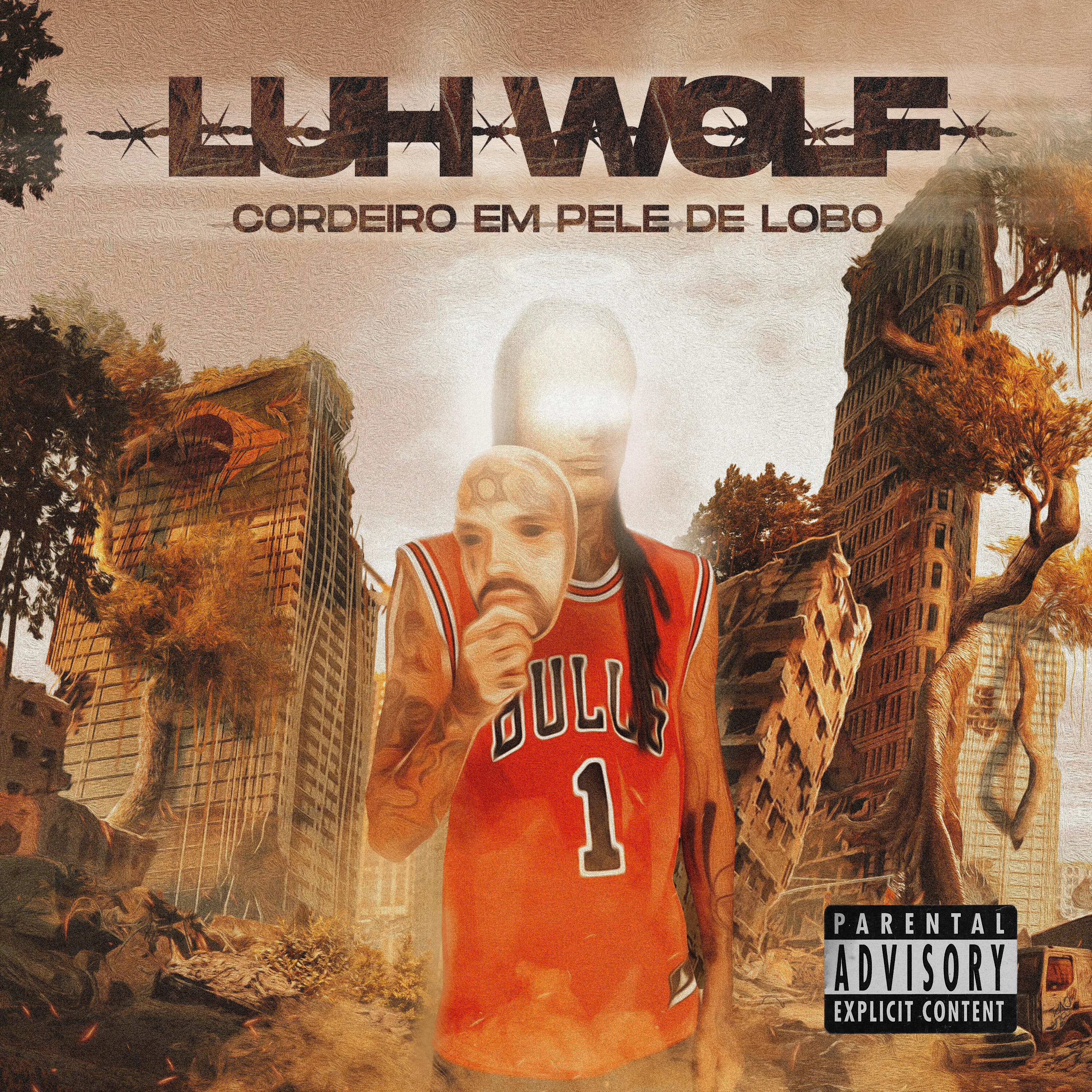 Luh Wolf
