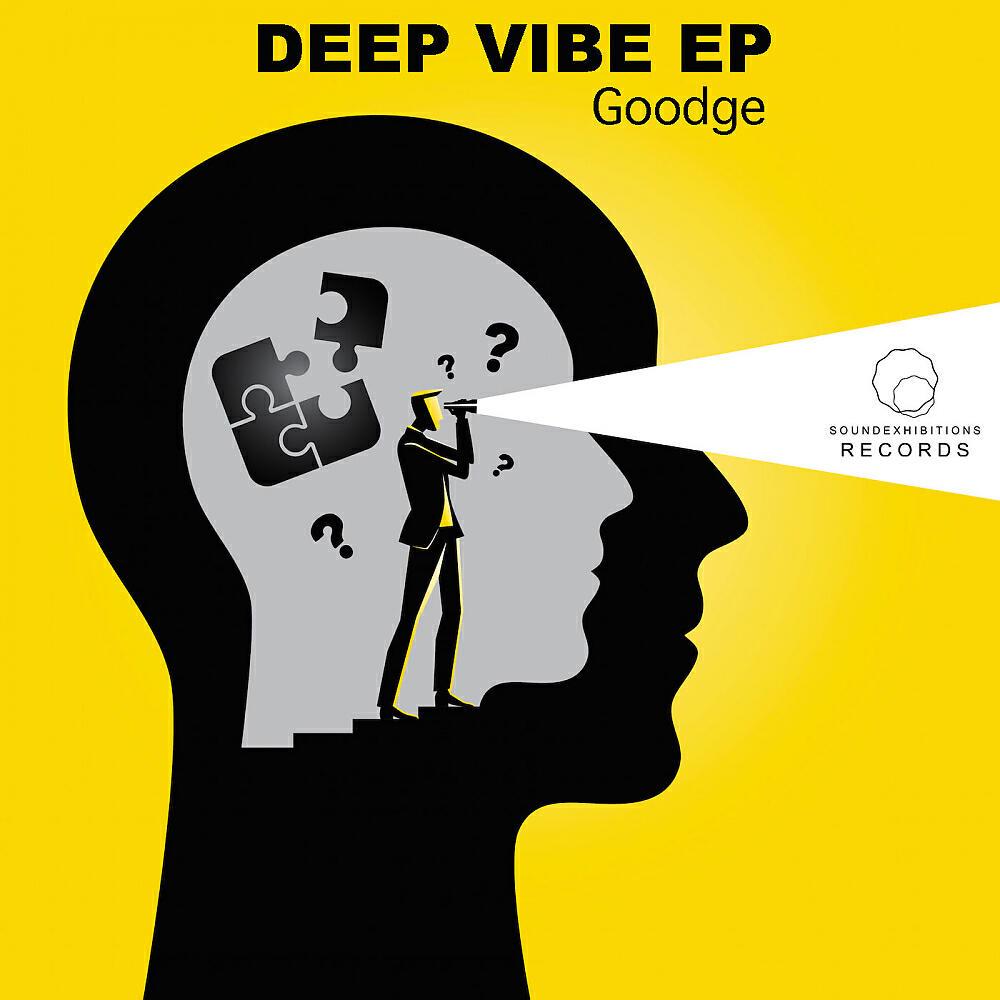 Релиз Deep Vibe EP