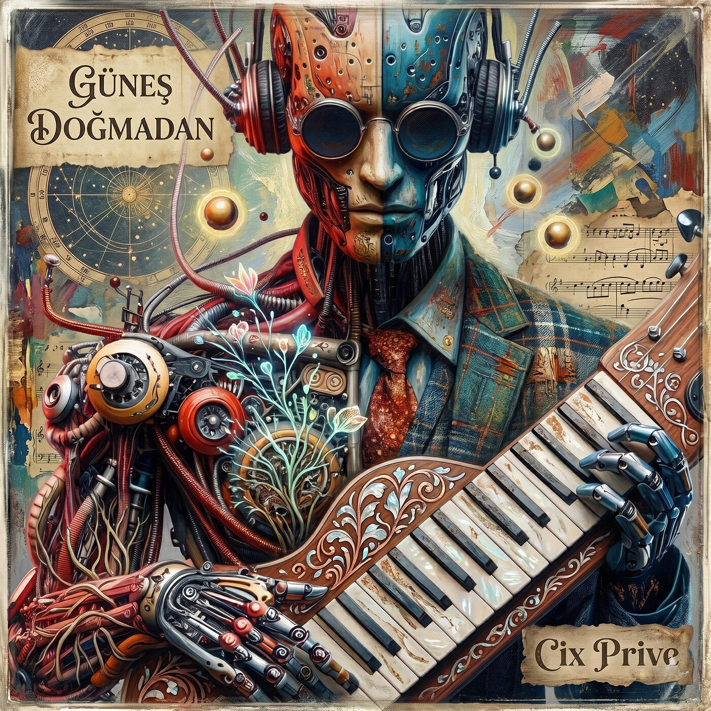 Релиз Güneş Doğmadan