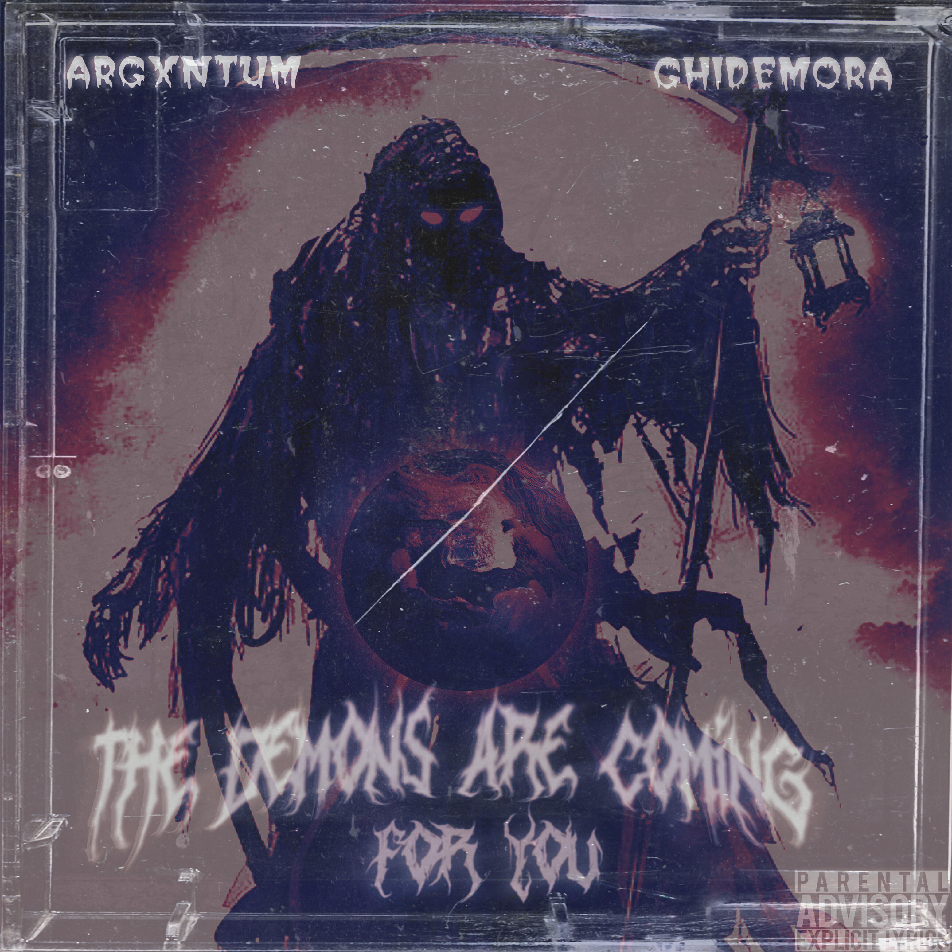 Релиз The Demons Are Coming for You