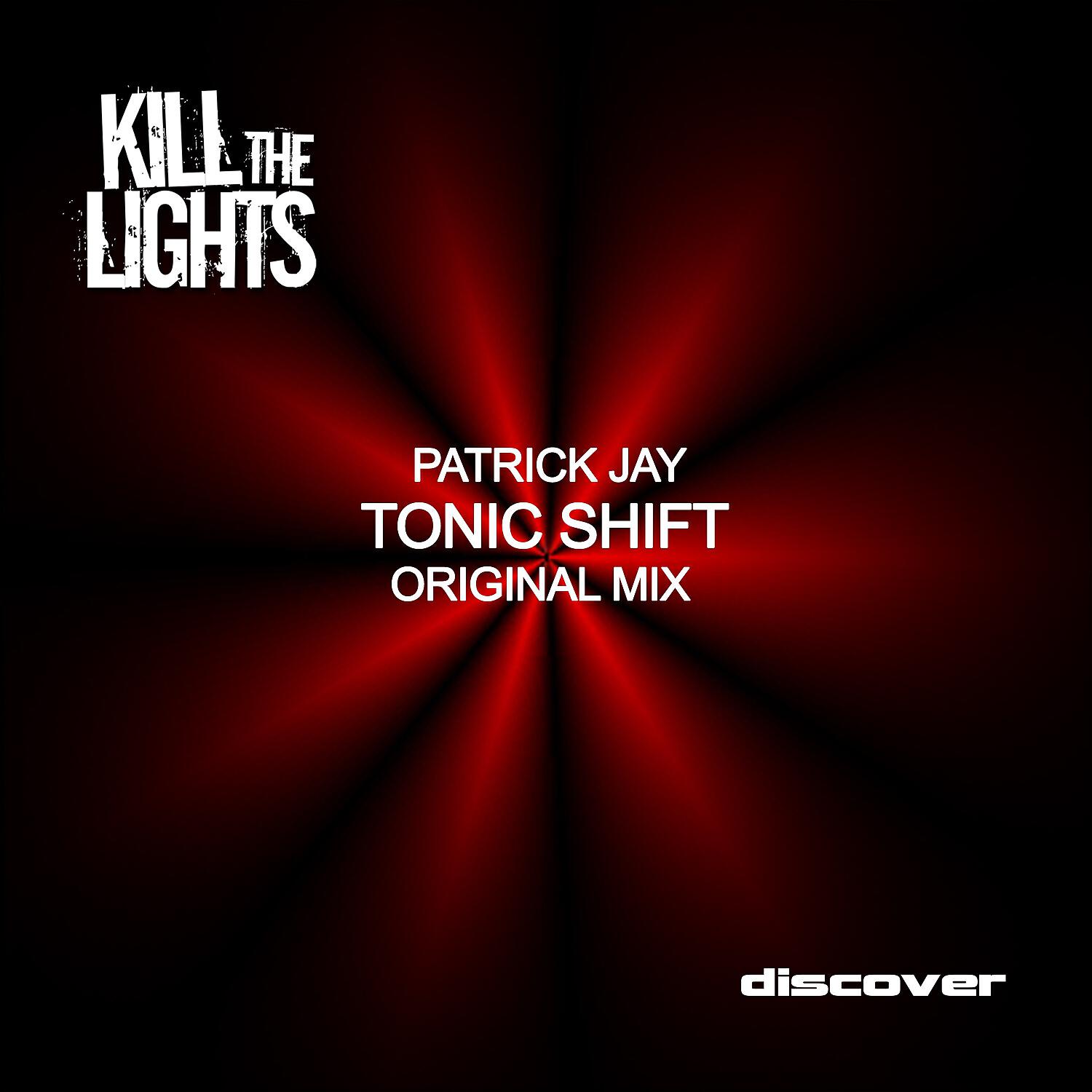 Релиз Tonic Shift